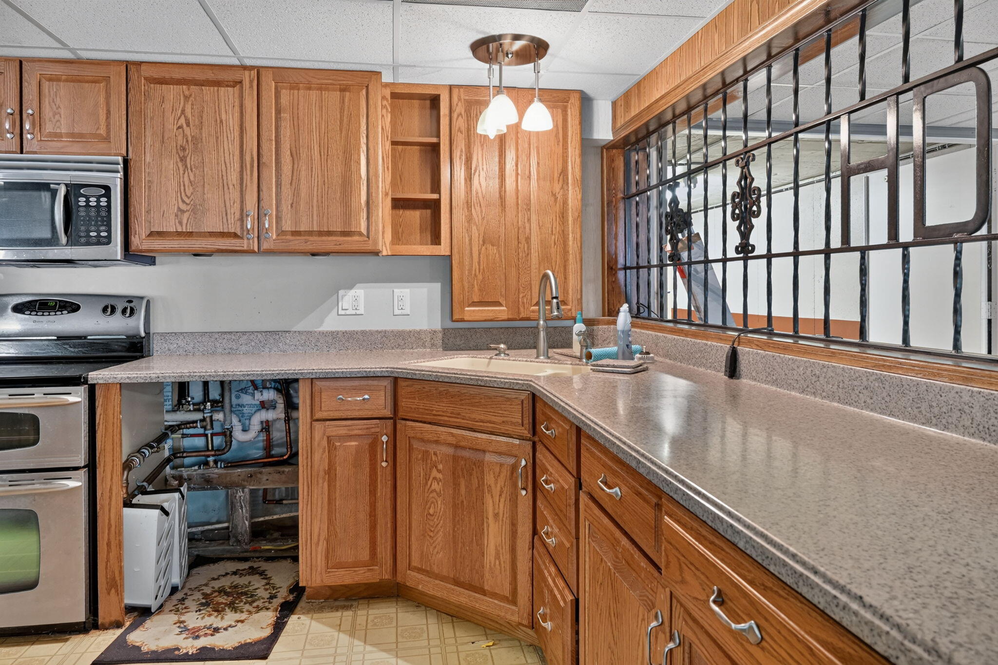 7206 State Route 707 Property Photo 11