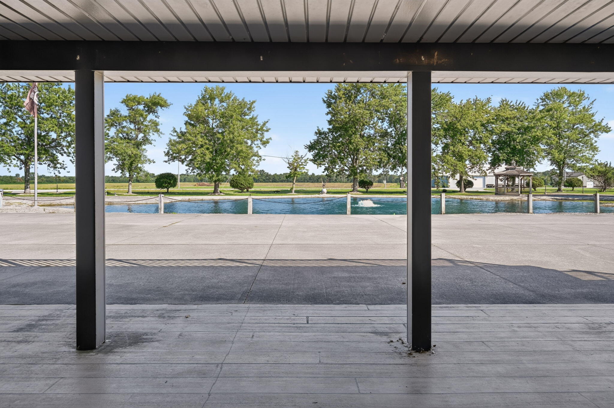 7206 State Route 707 Property Photo 13
