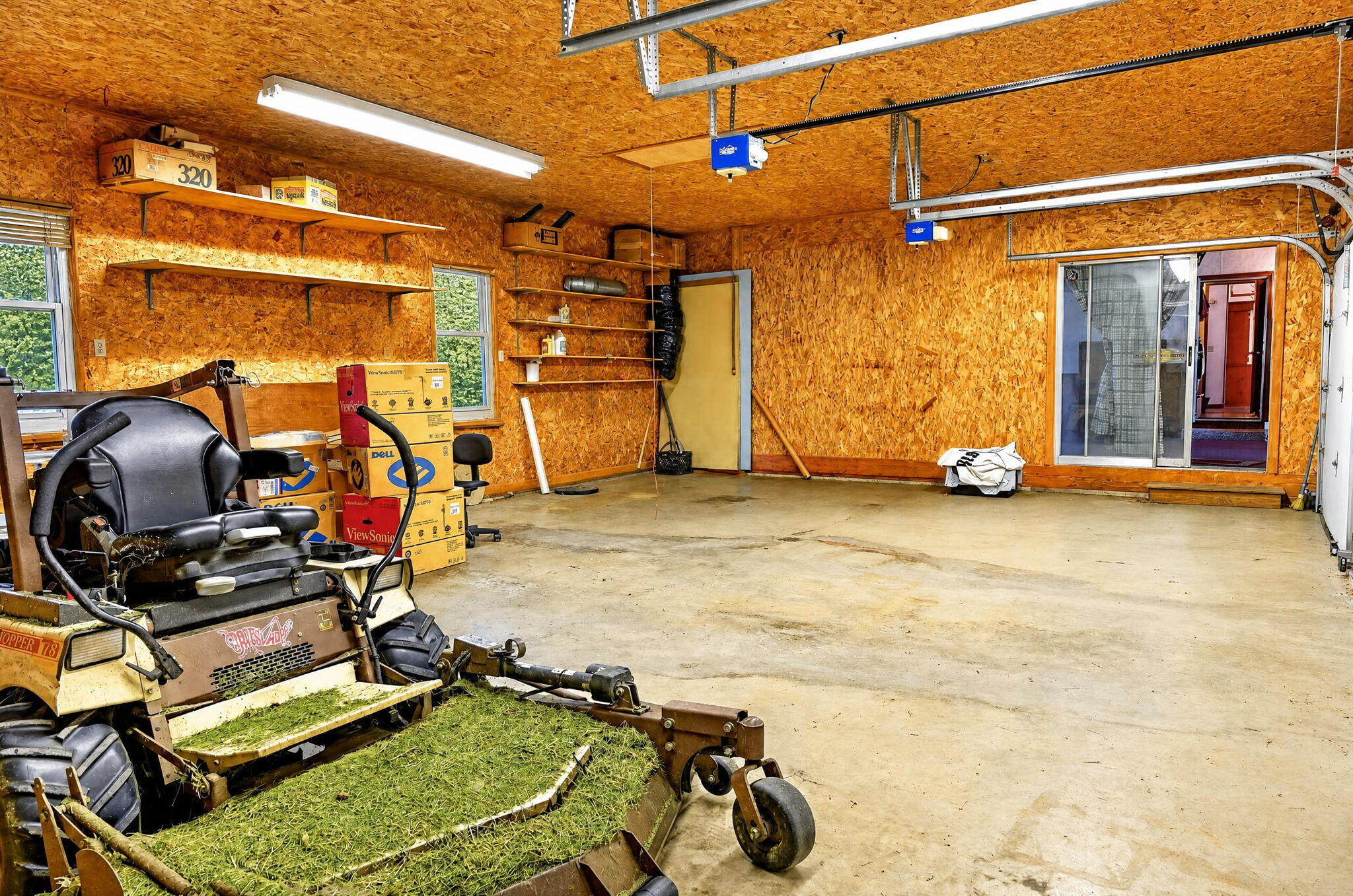 7206 State Route 707 Property Photo 34