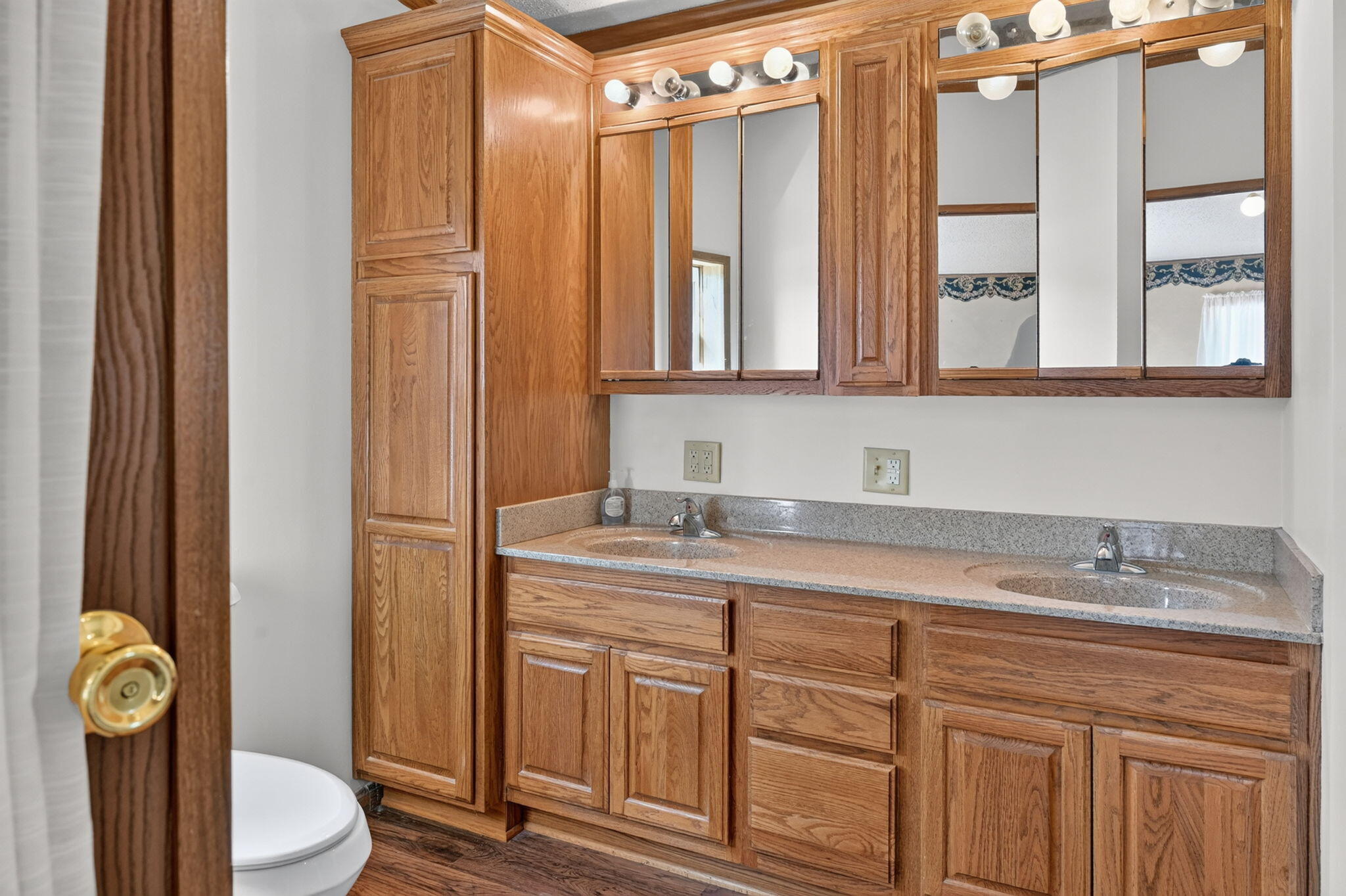 7206 State Route 707 Property Photo 46