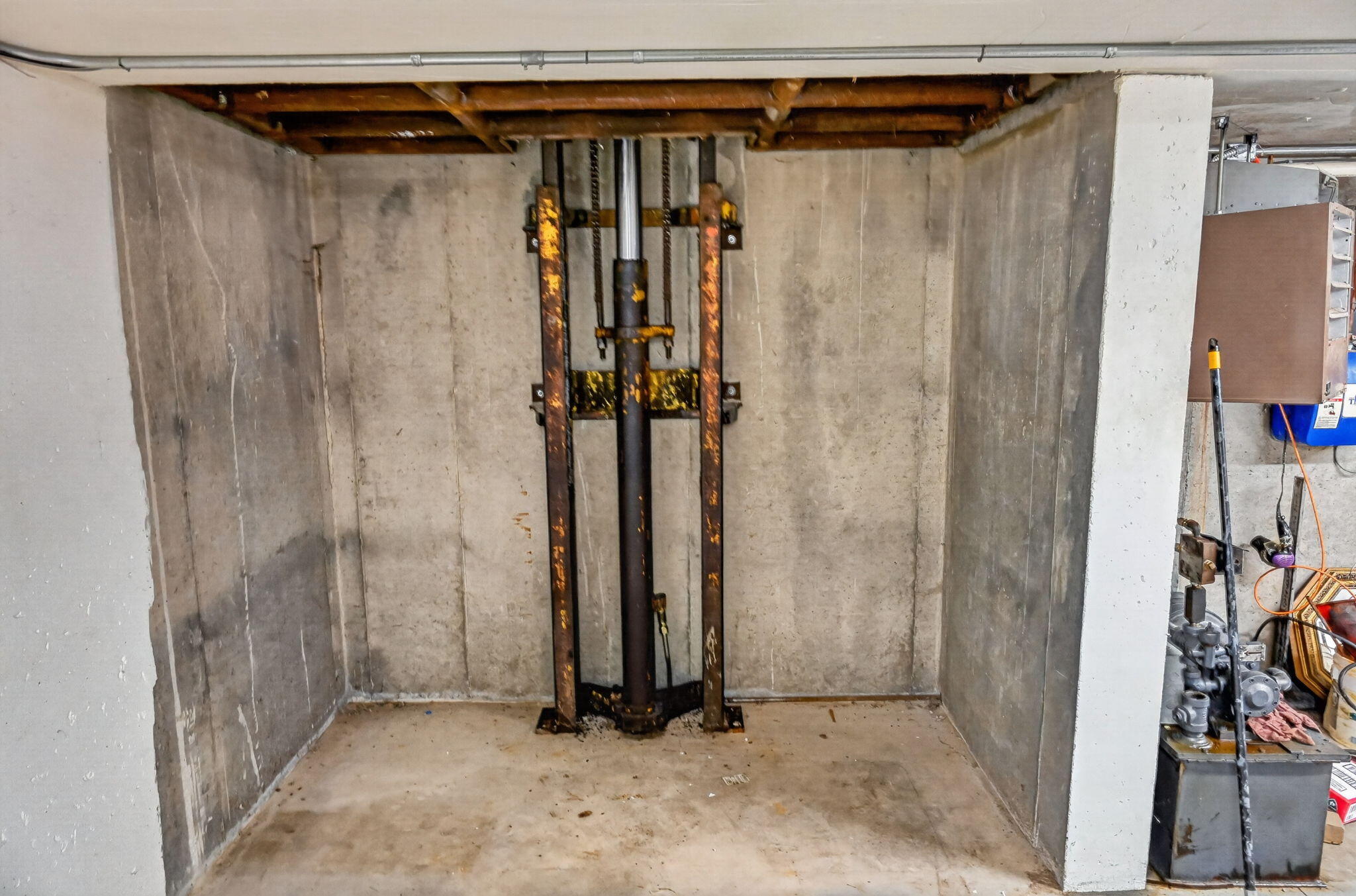 7206 State Route 707 Property Photo 58