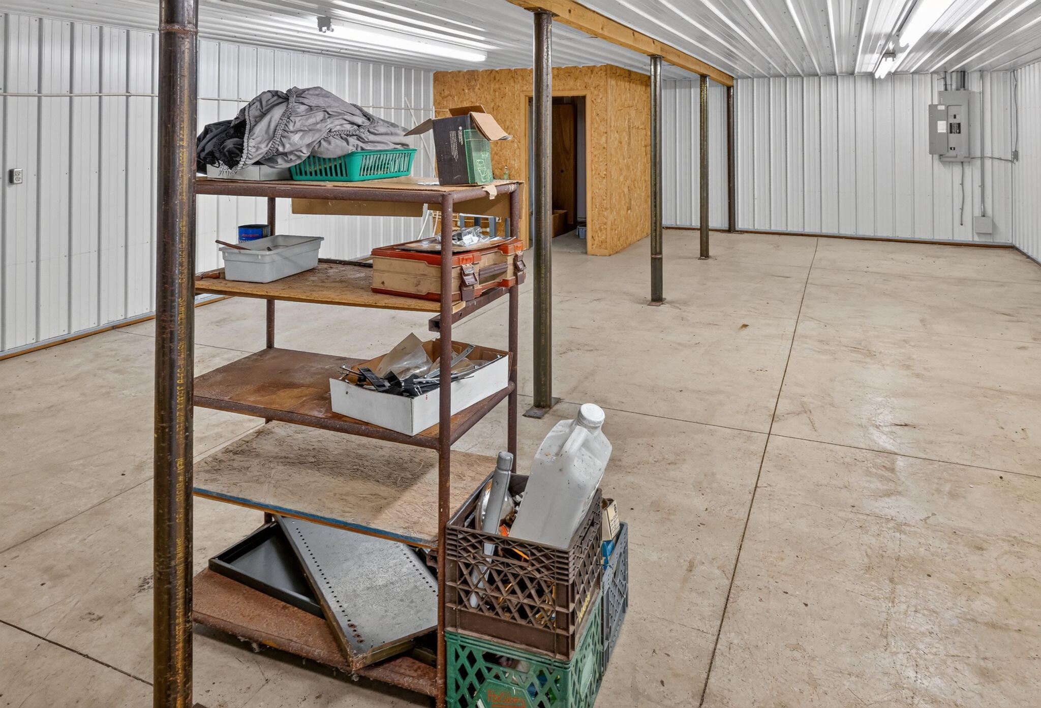 7206 State Route 707 Property Photo 59