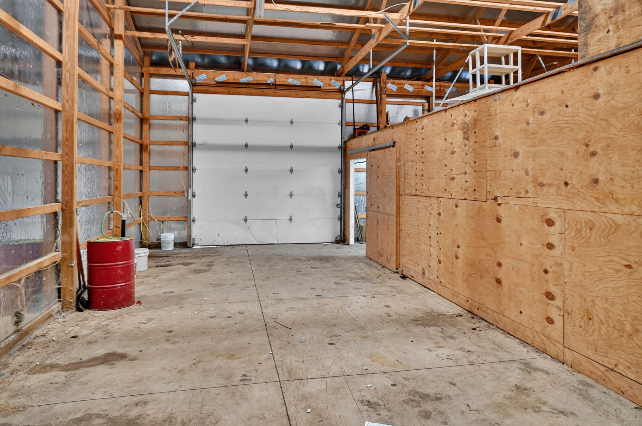 7206 State Route 707 Property Photo 62