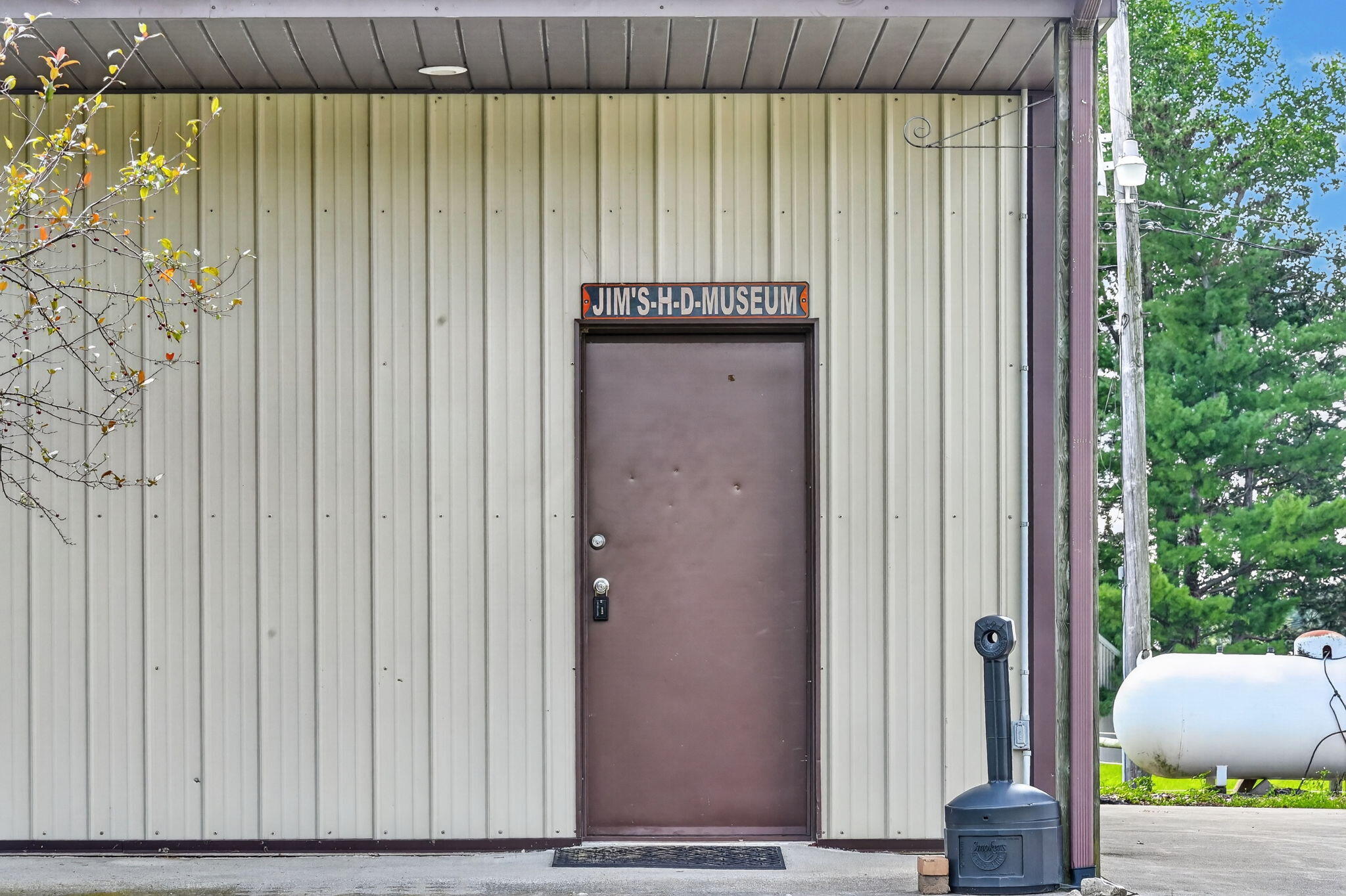 7206 State Route 707 Property Photo 75