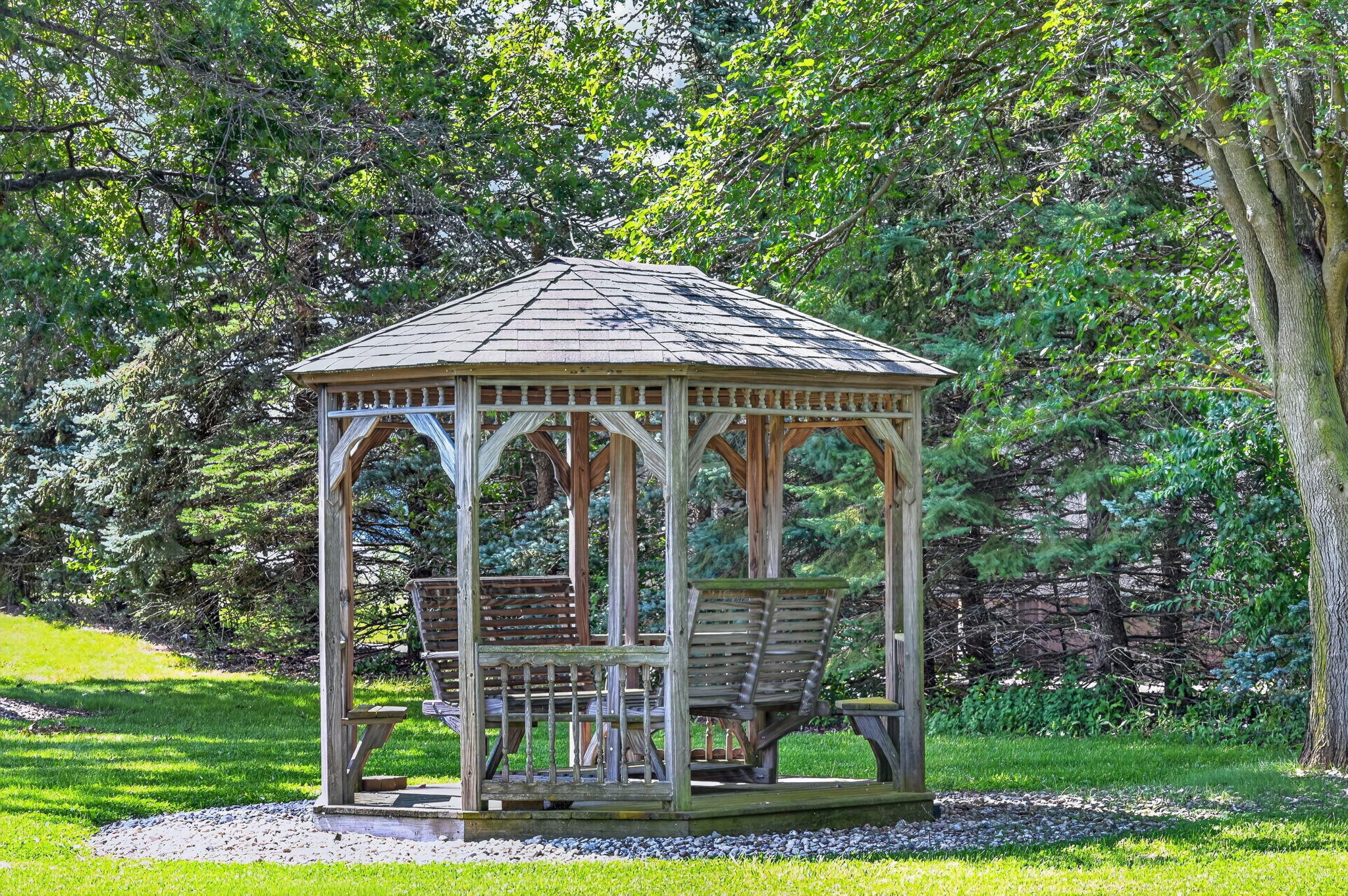 7206 State Route 707 Property Photo 83