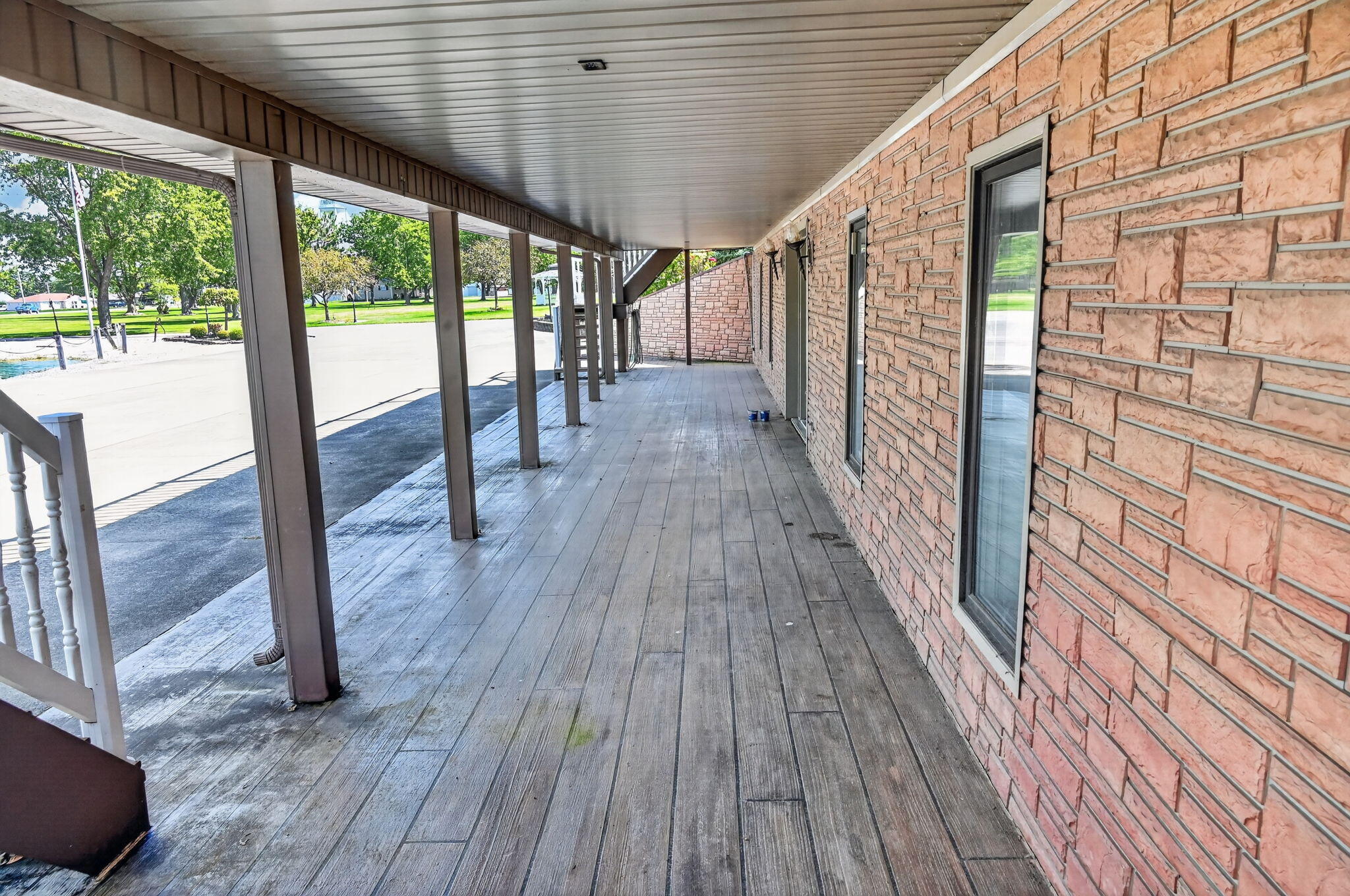 7206 State Route 707 Property Photo 91