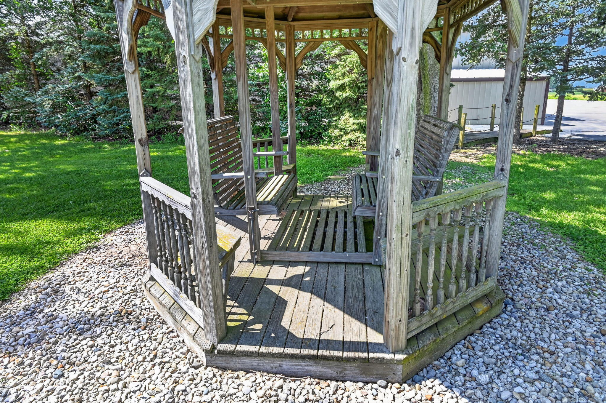 7206 State Route 707 Property Photo 95
