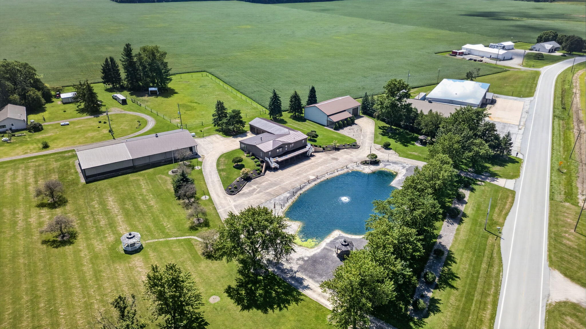 7206 State Route 707 Property Photo 100