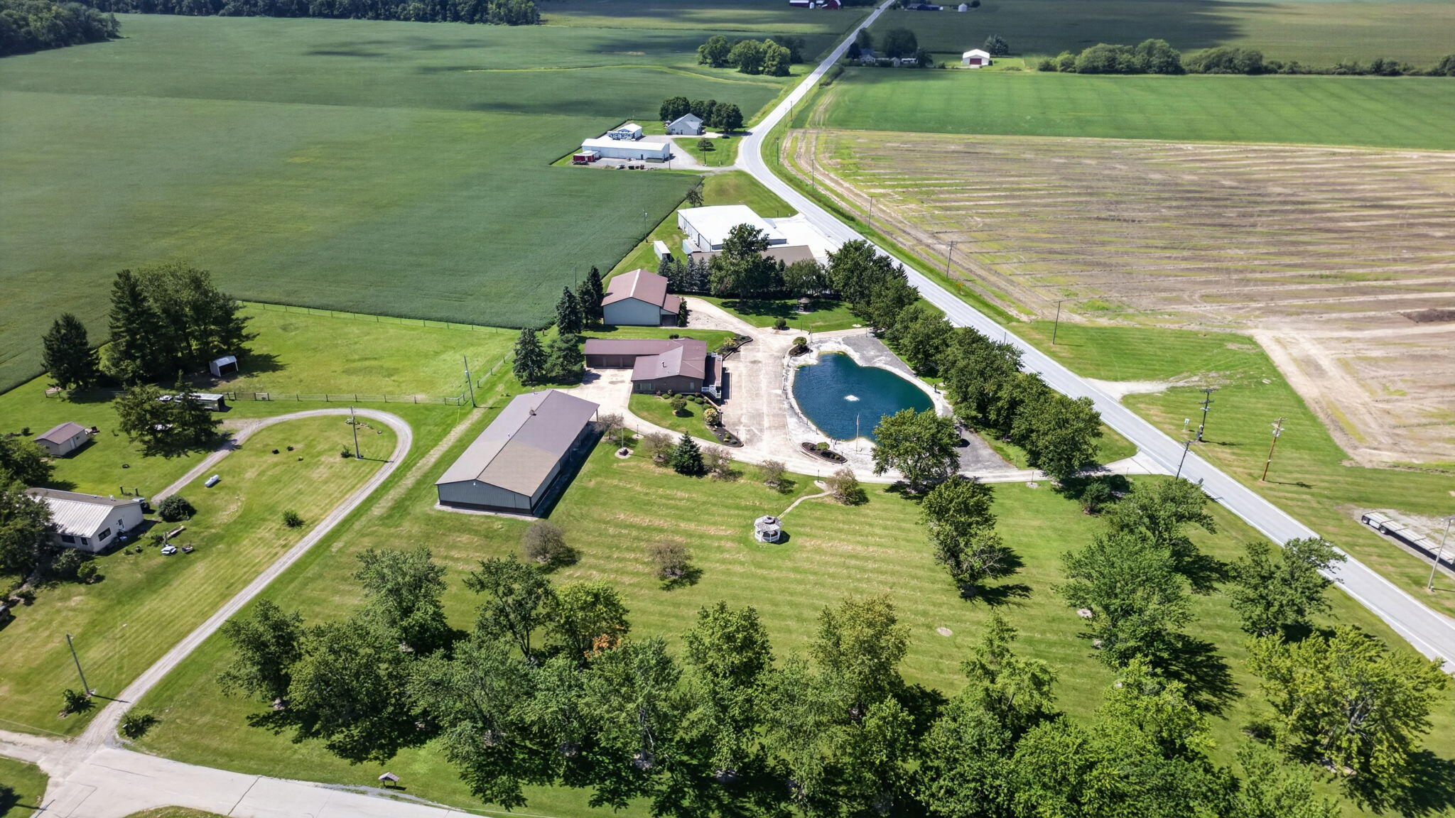 7206 State Route 707 Property Photo 101