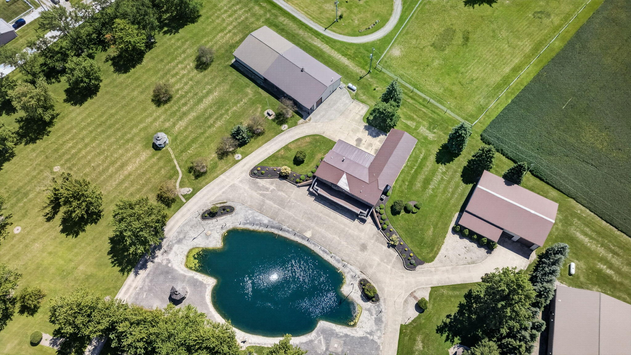 7206 State Route 707 Property Photo 105