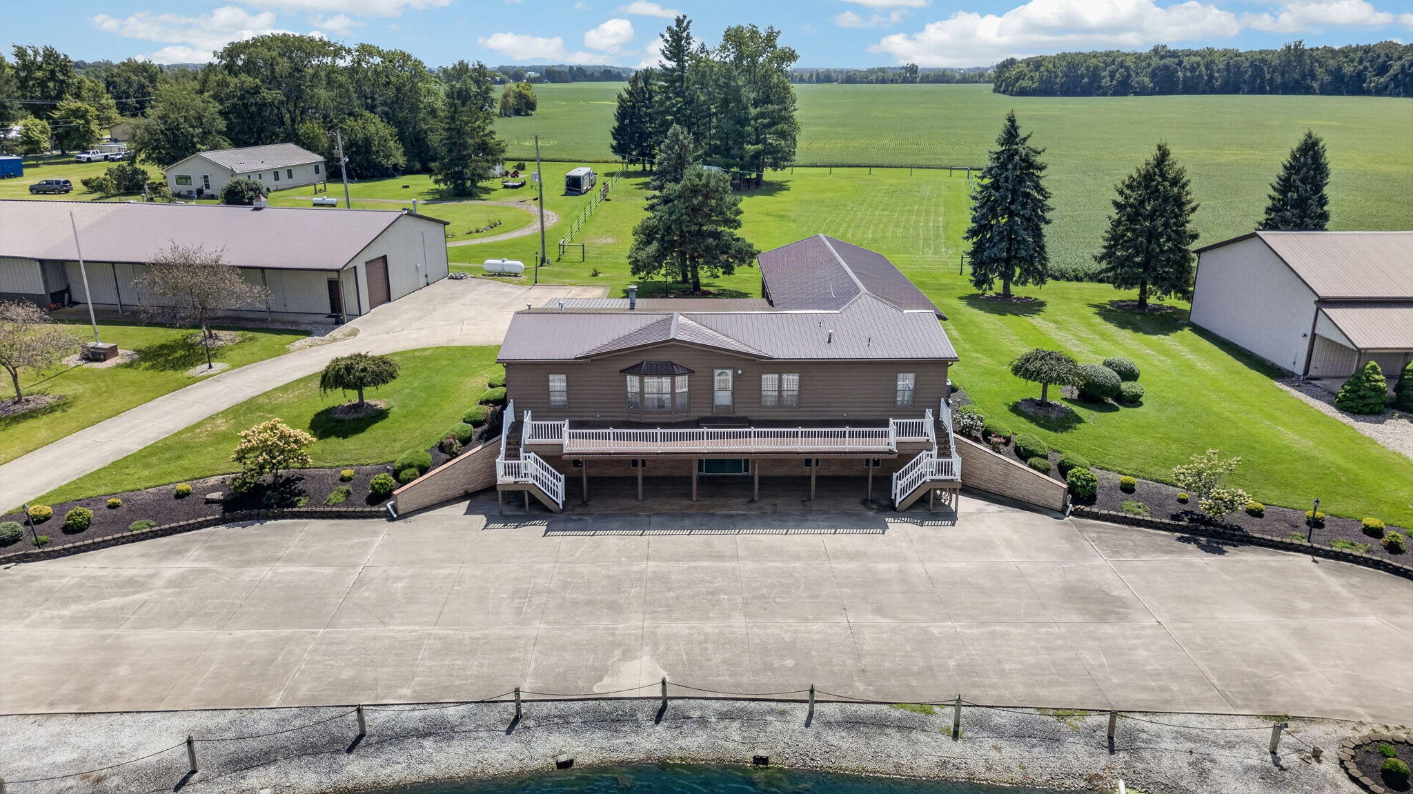7206 State Route 707 Property Photo 109