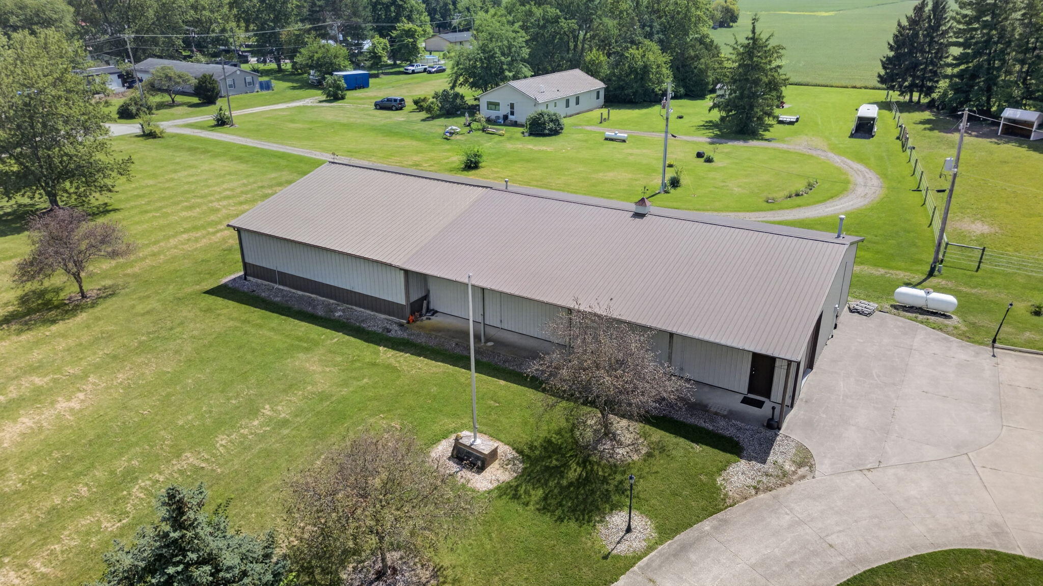 7206 State Route 707 Property Photo 112