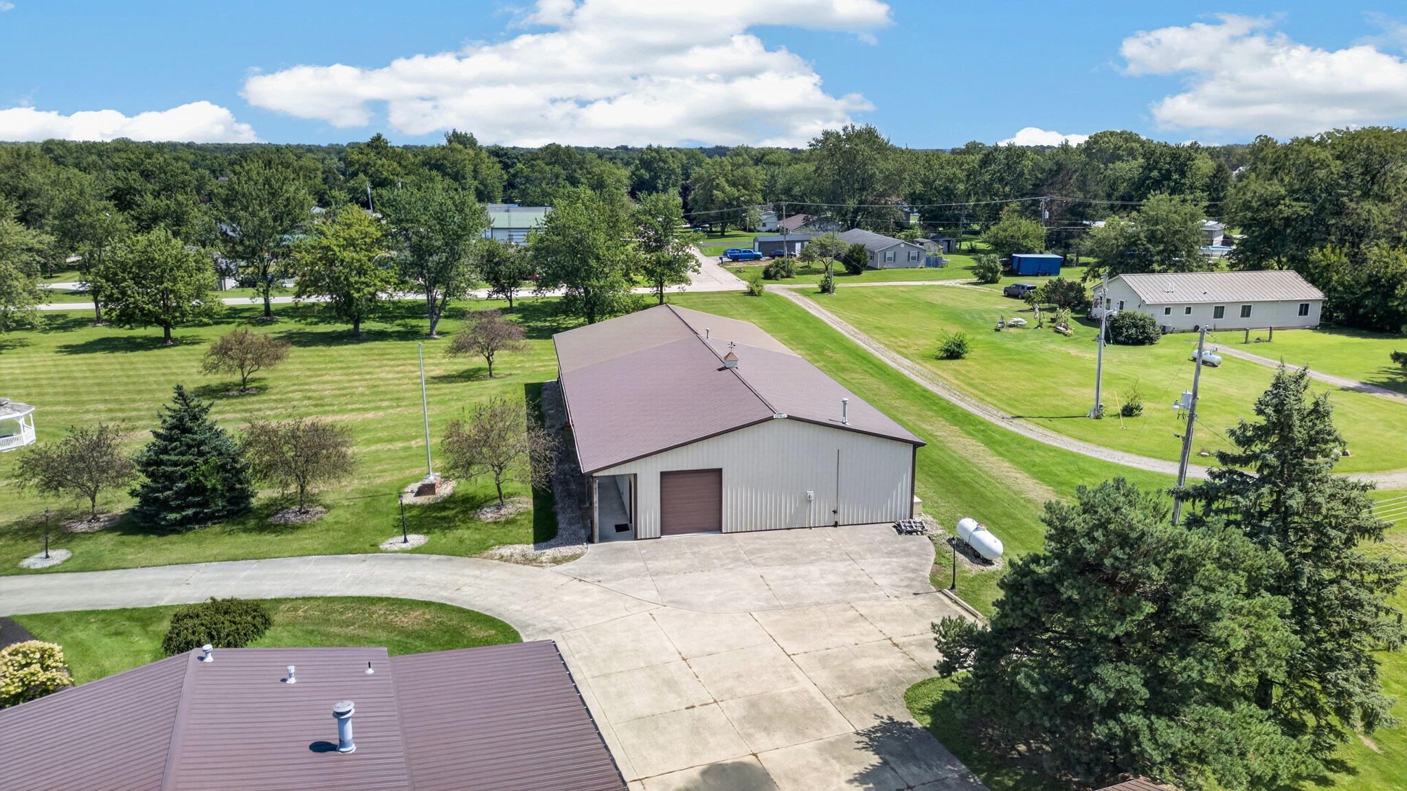 7206 State Route 707 Property Photo 113