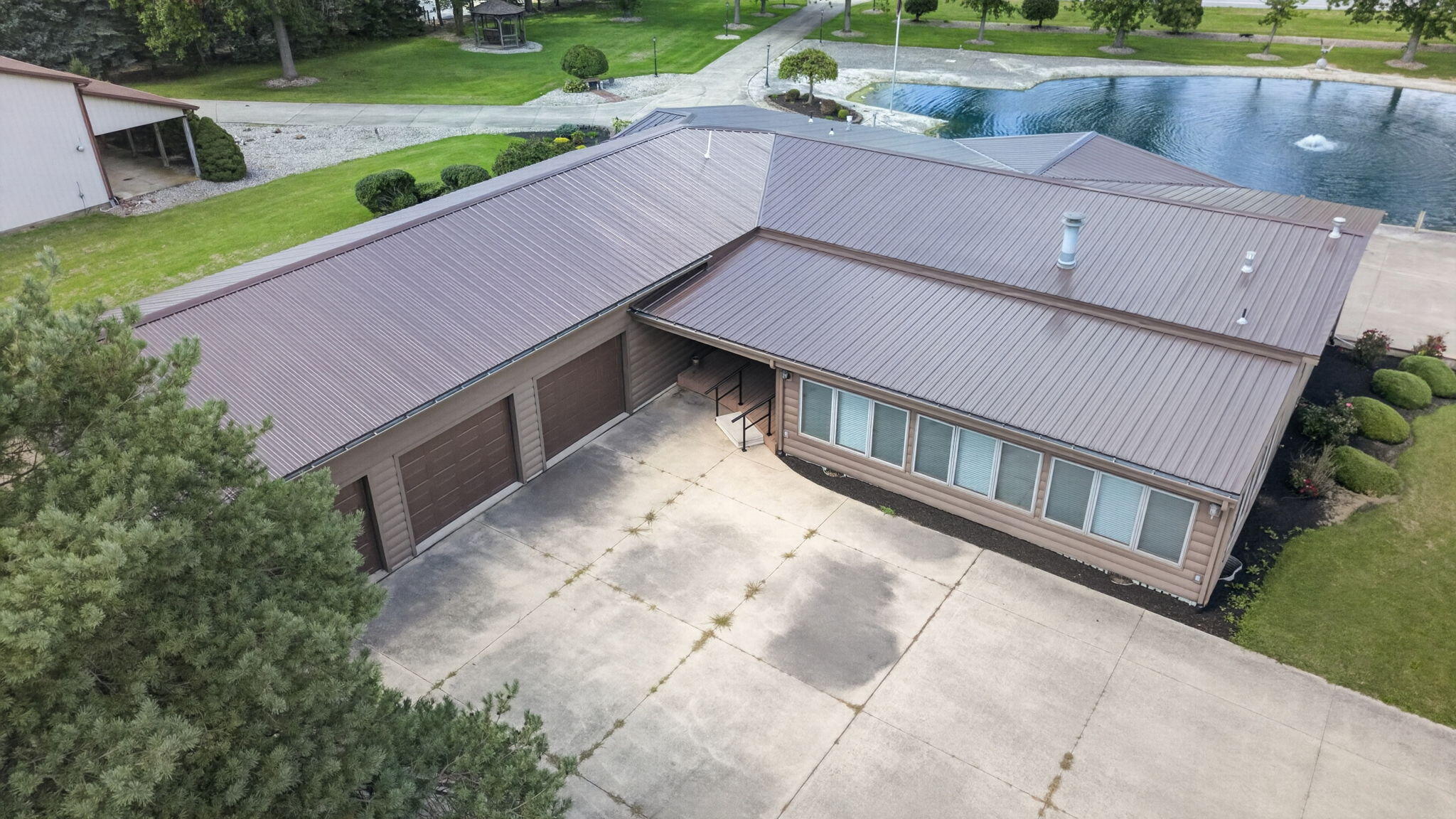 7206 State Route 707 Property Photo 114