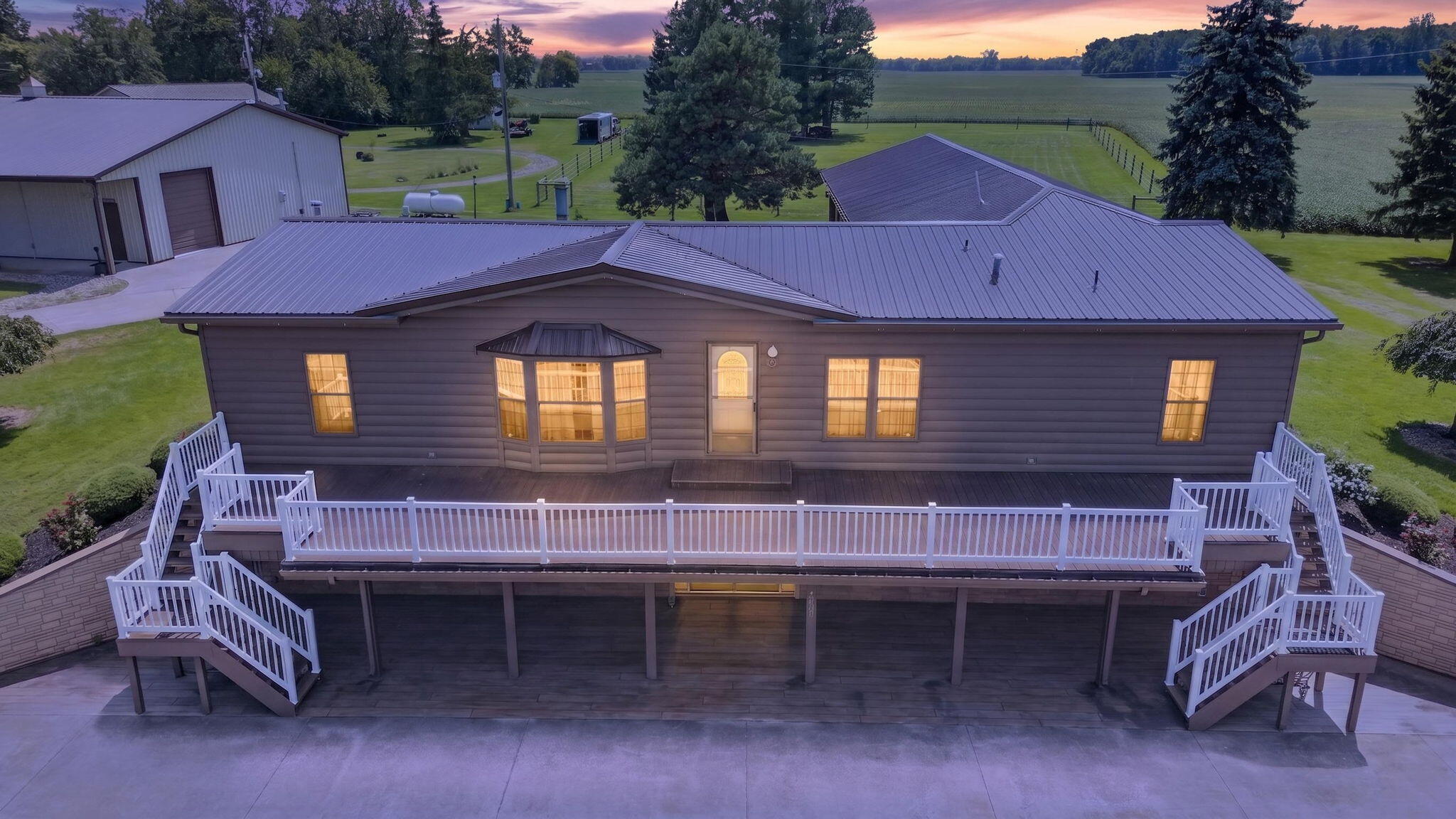 7206 State Route 707 Property Photo 116