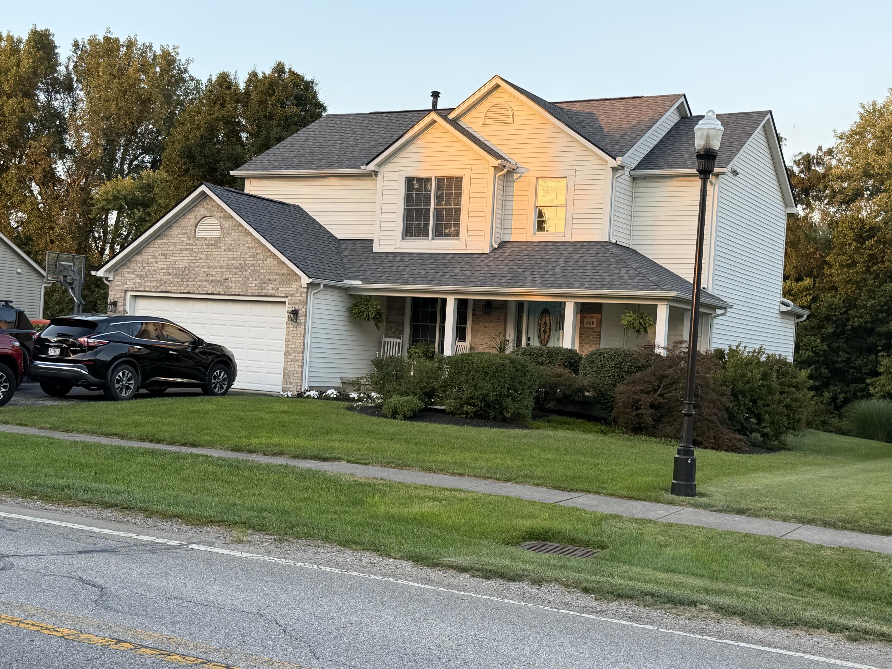 480 Hibbs Road Property Photo 1