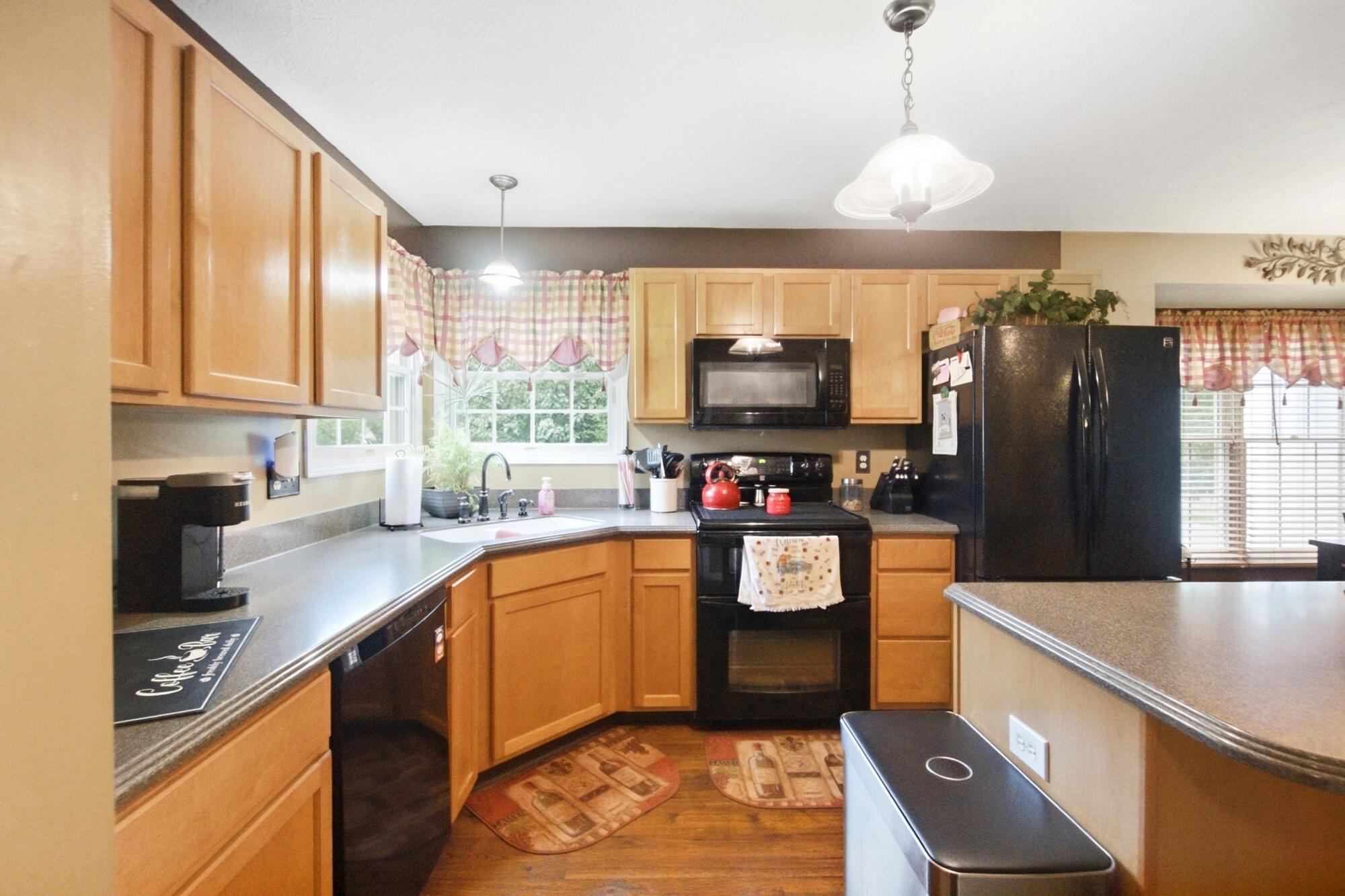 480 Hibbs Road Property Photo 14