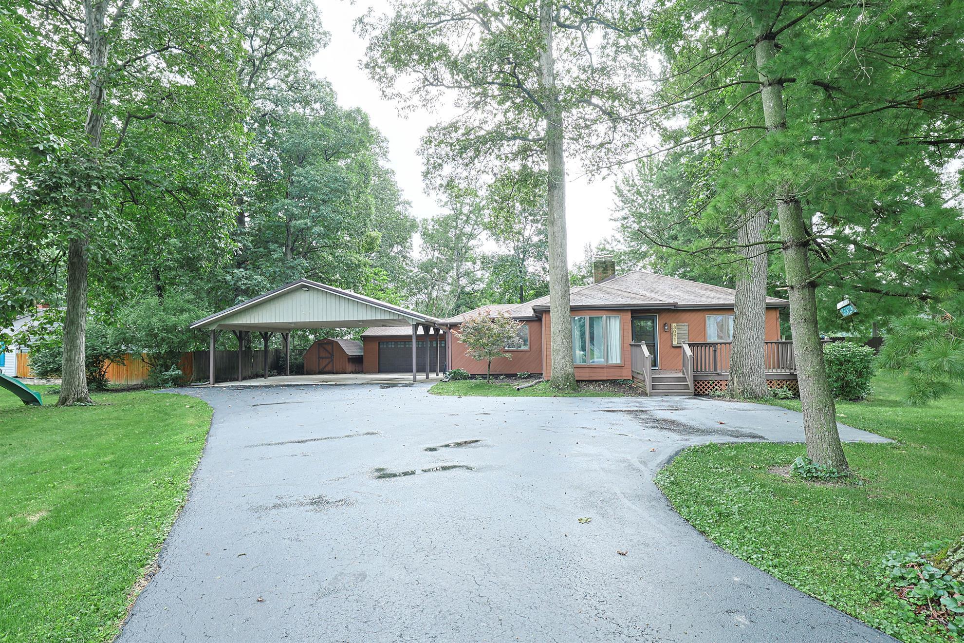 3091 Fairfield Pike Property Photo 1