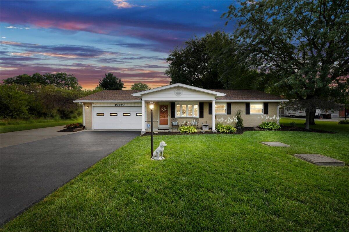 10950 Pansing Road Property Photo 1