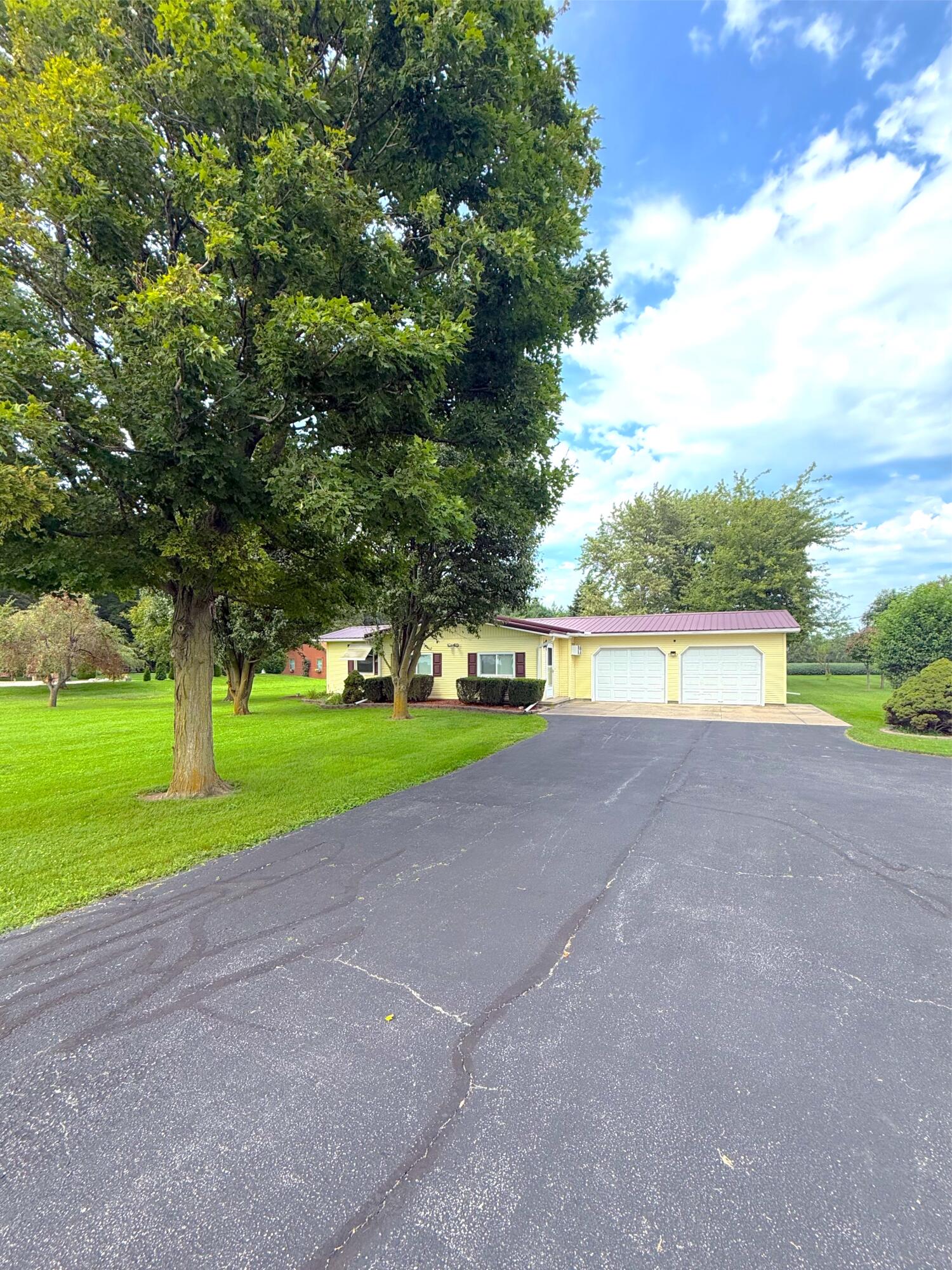 11265 Hoghe Road