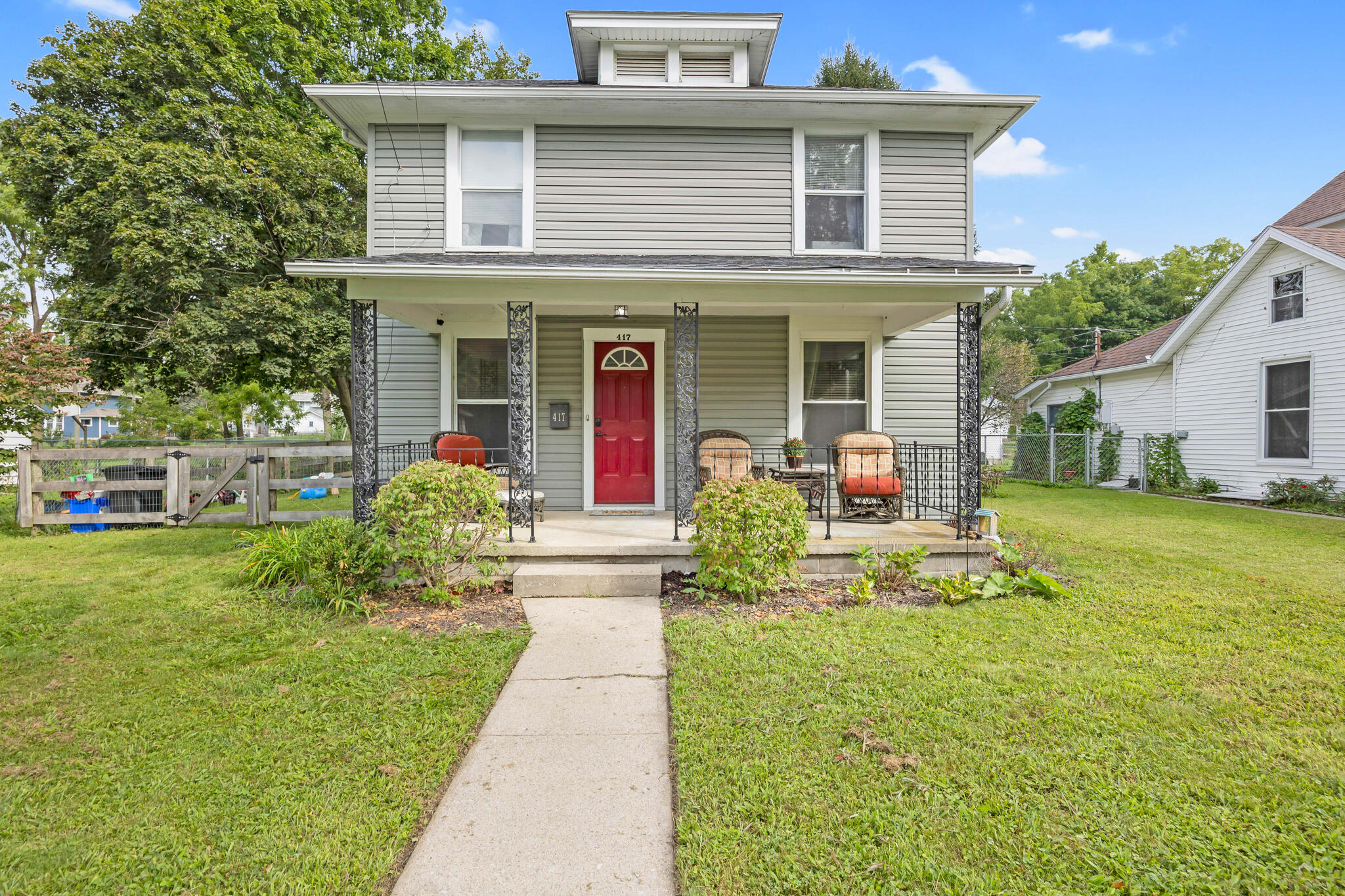 417 E Brown Avenue Property Photo 1
