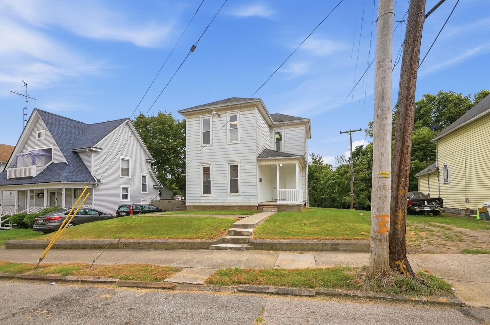 1419 Mound Street Property Photo 1