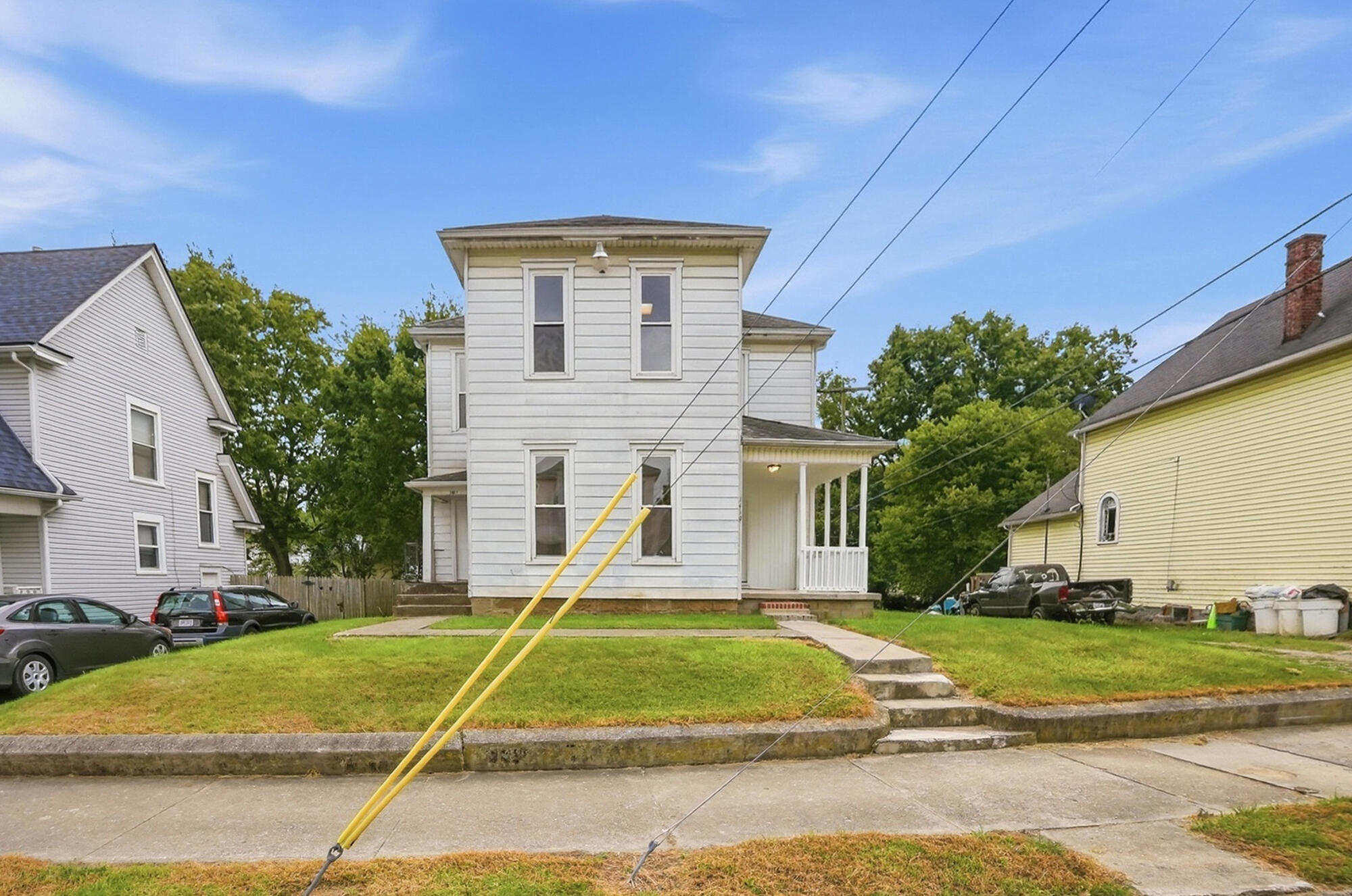 1419 Mound Street Property Photo 2