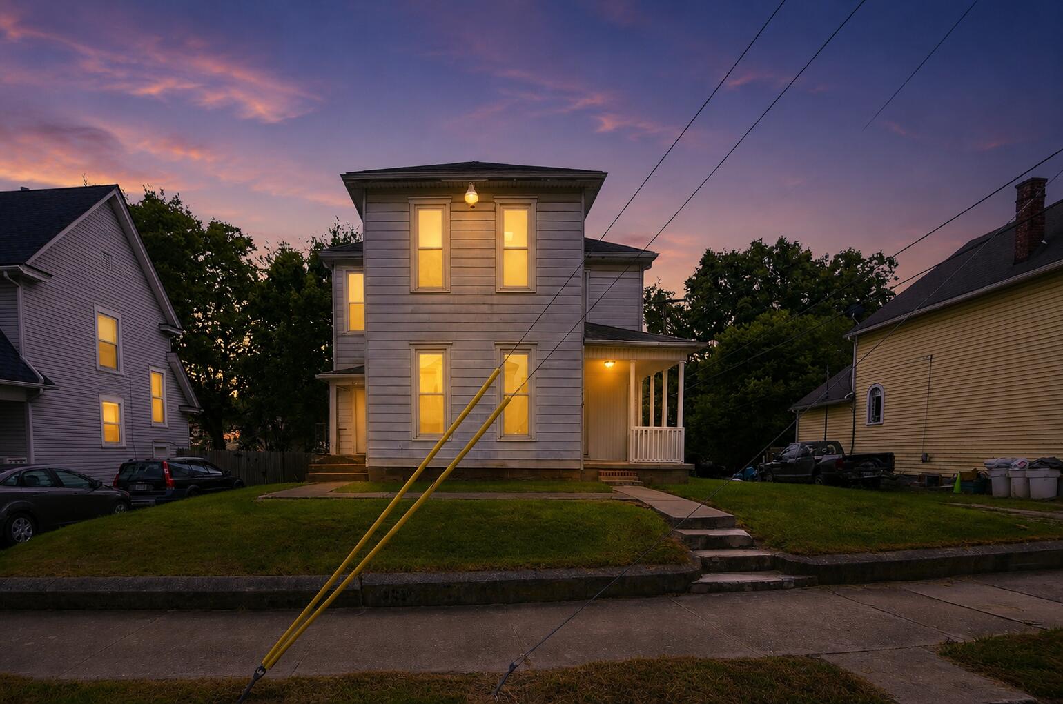 1419 Mound Street Property Photo 33