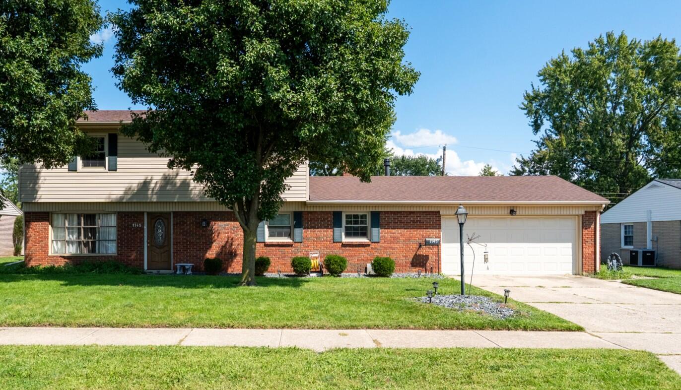 1145 Crestview Drive