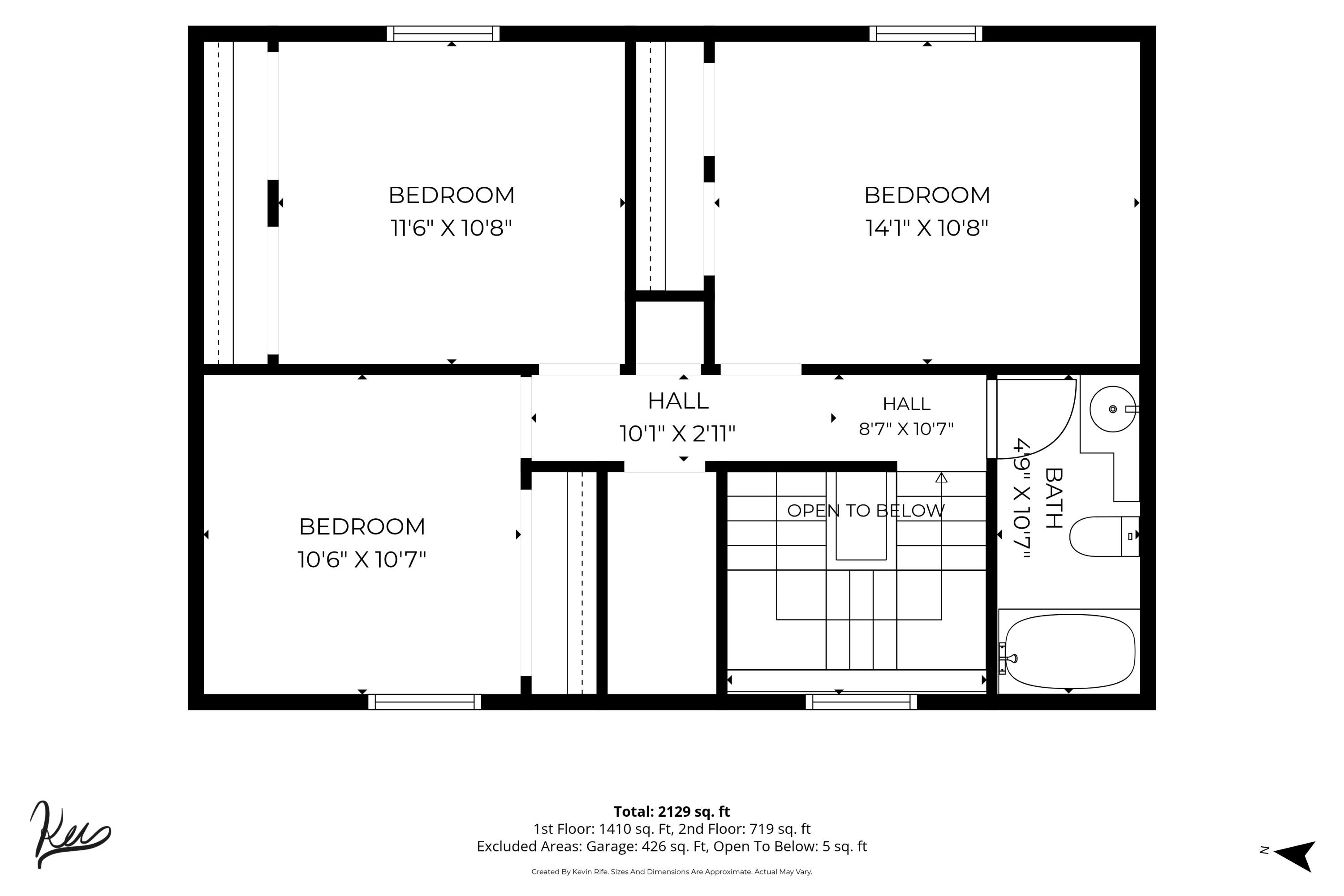 1145 Crestview Drive Property Photo 21