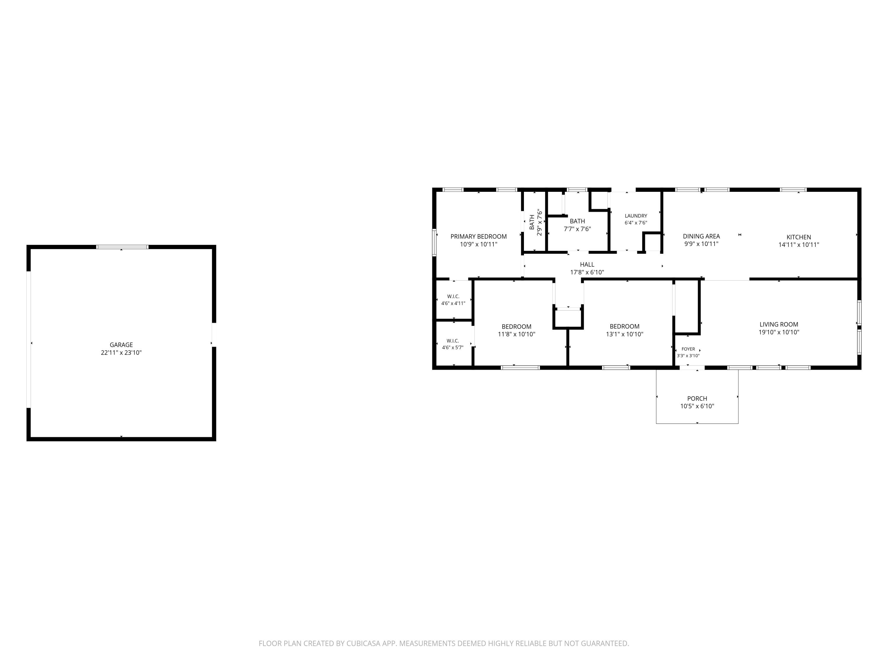 4748 Walker Street Property Photo 2