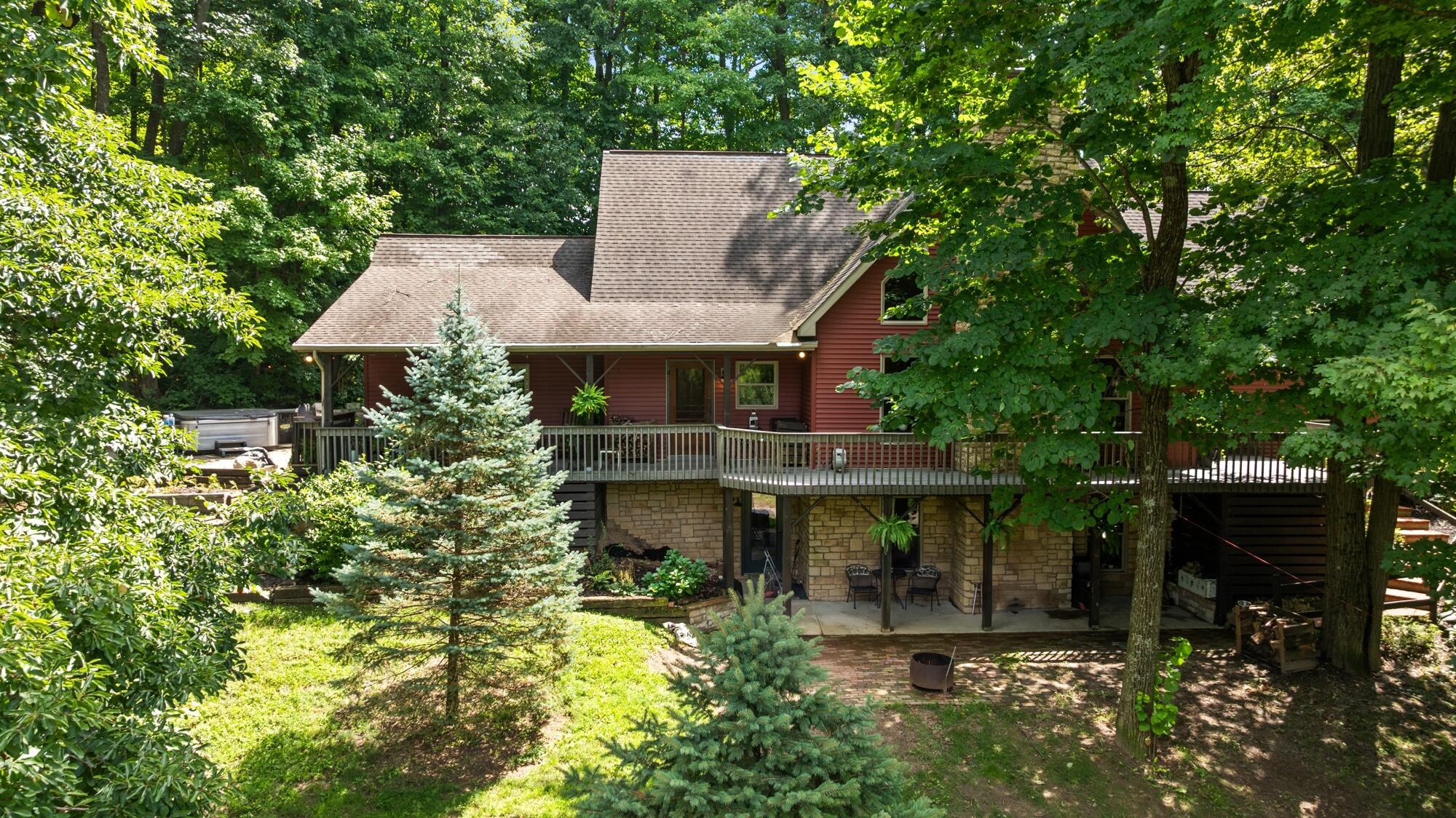 4933 Township Rd 164 Property Photo 1