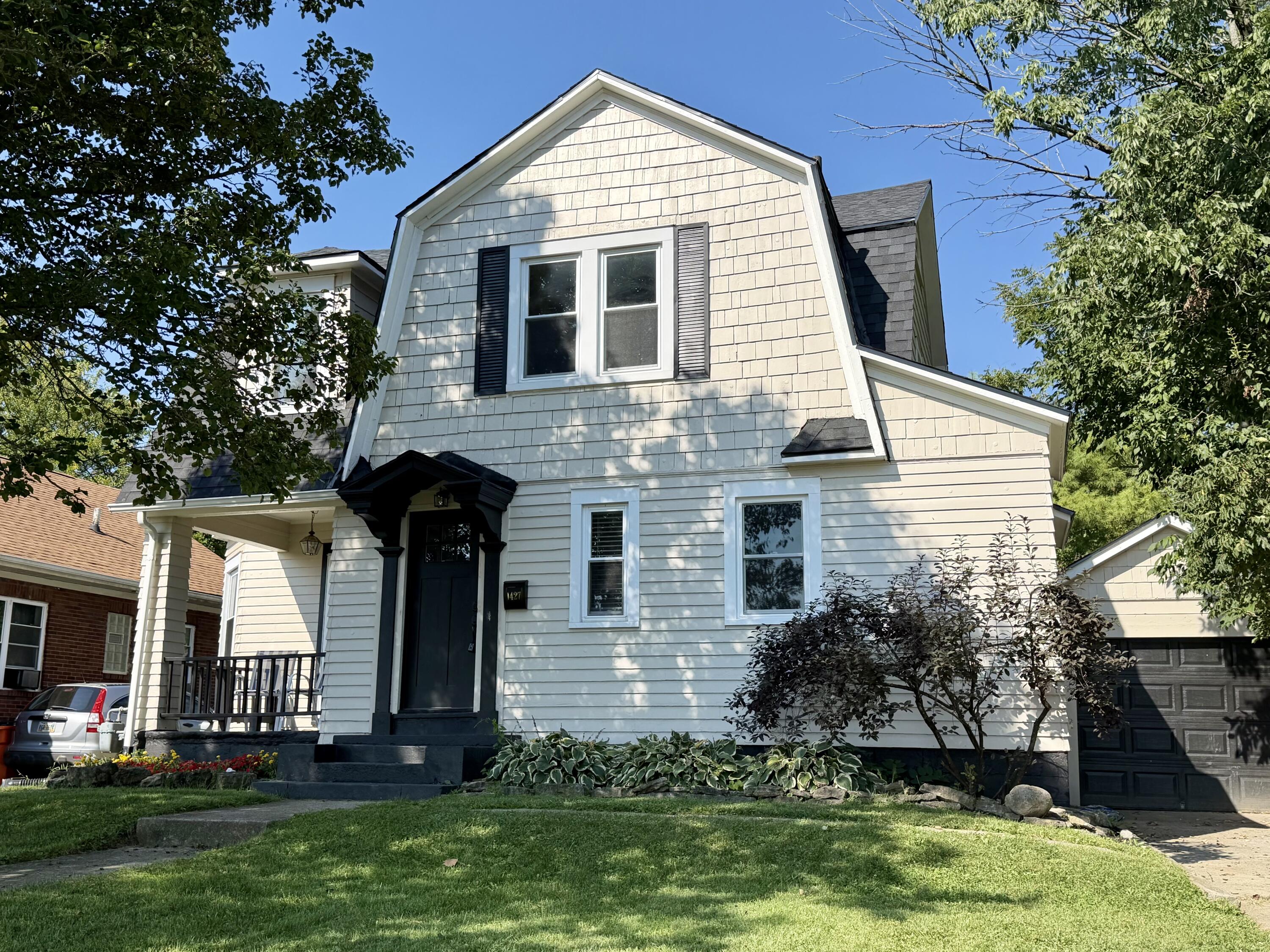 1427 Pythian Avenue Property Photo 1