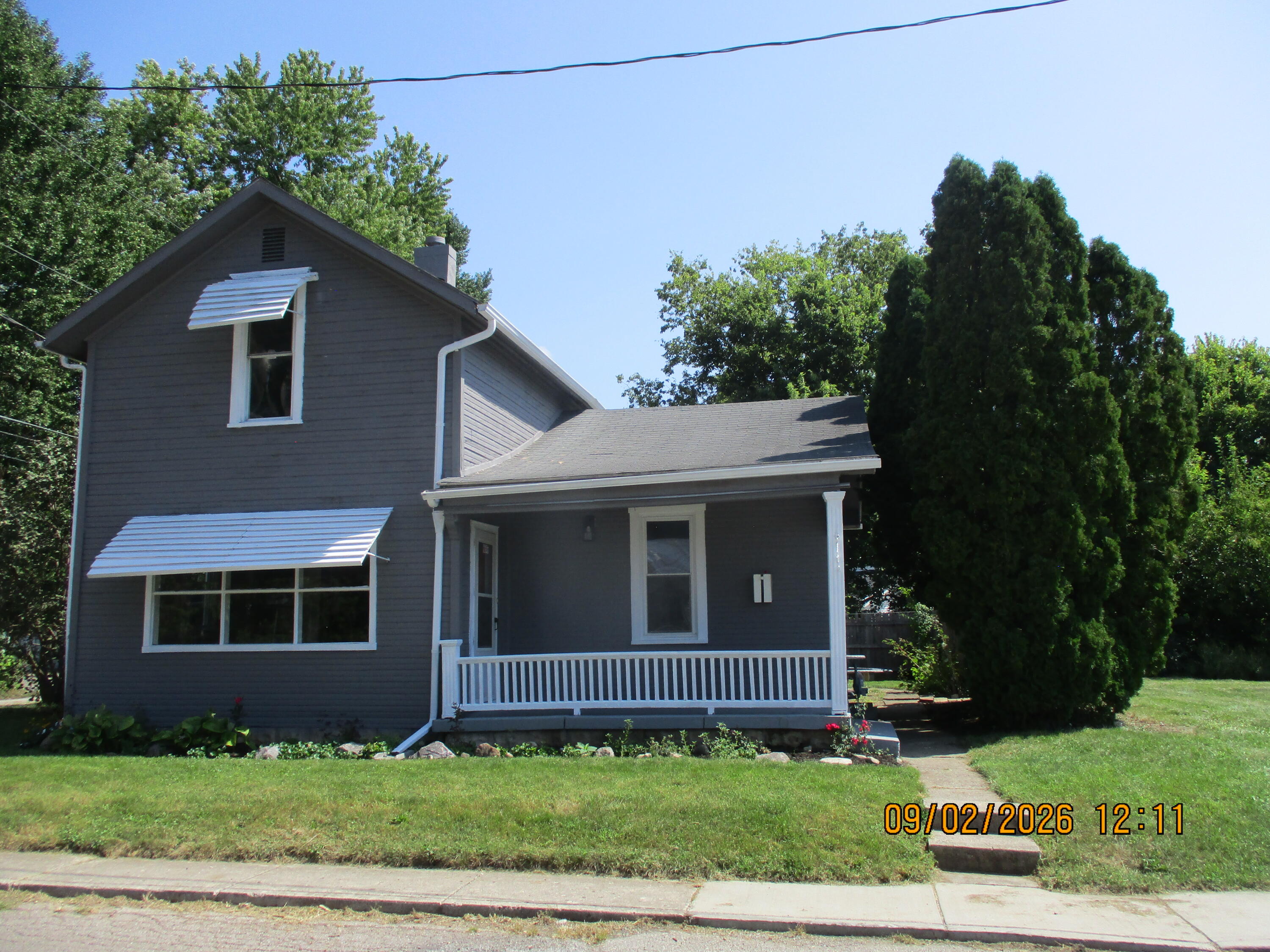 211 Franklin Street Property Photo 1