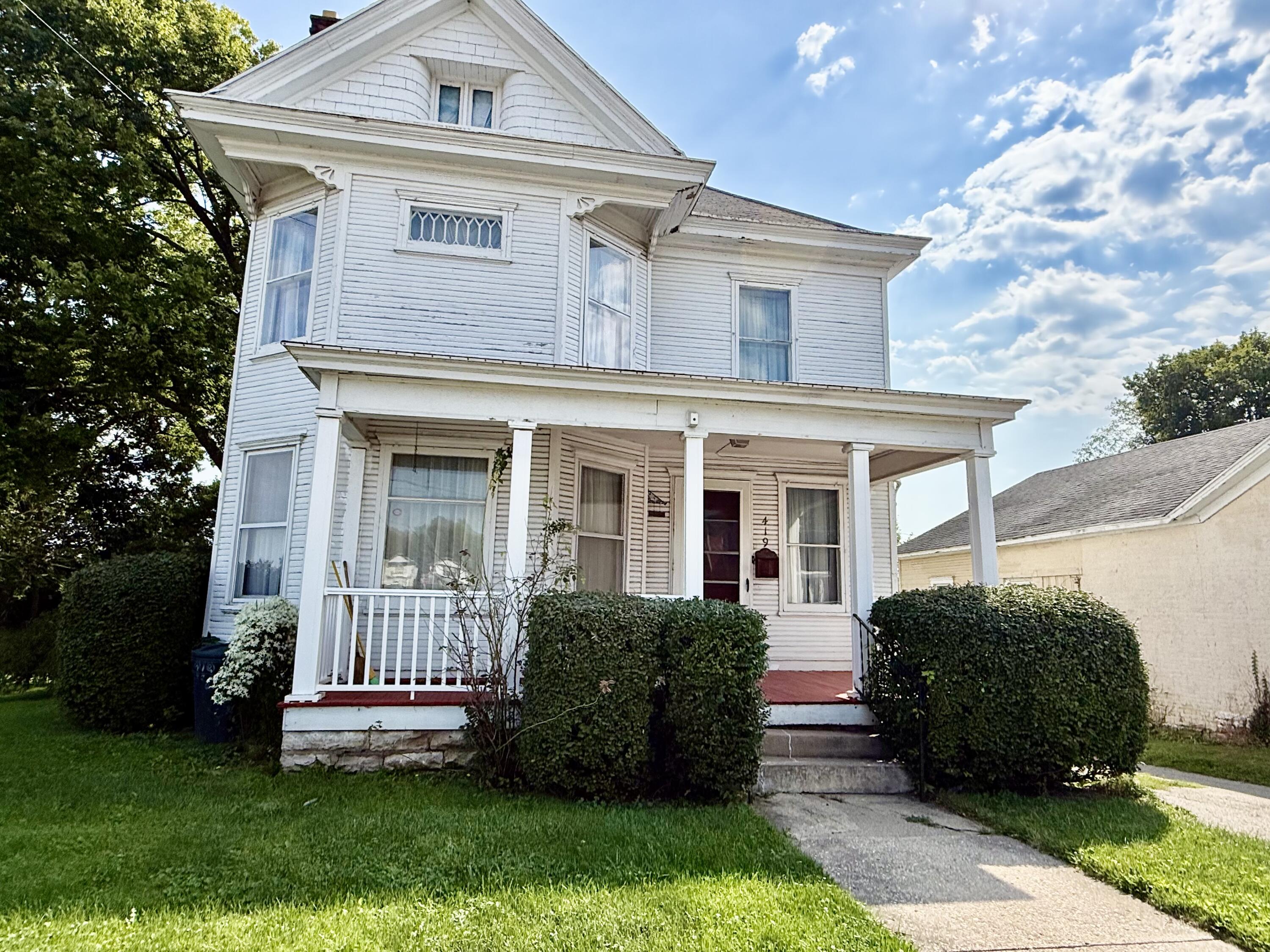 419 S Main Street