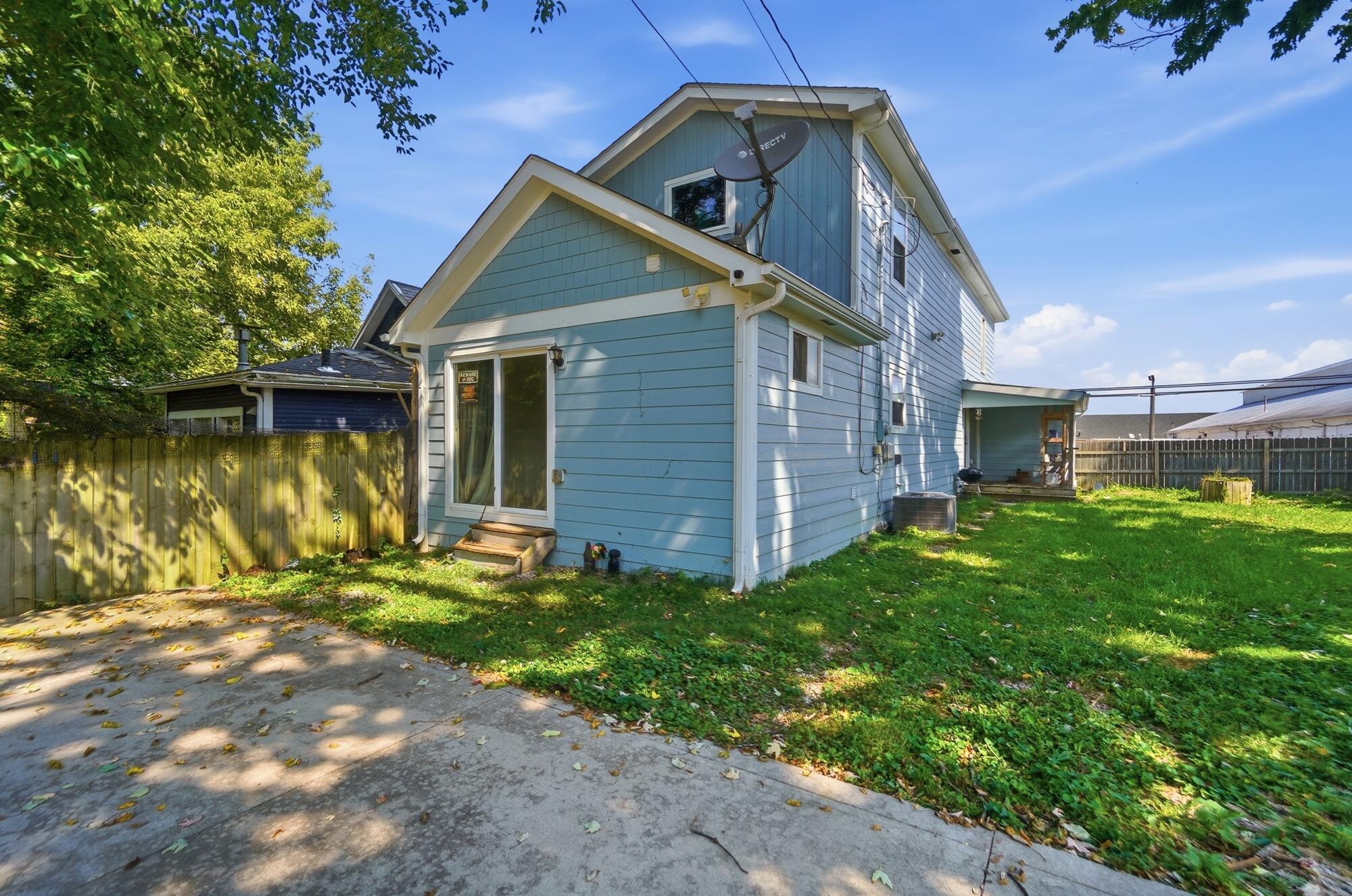 1075 Kenton Street Property Photo 1