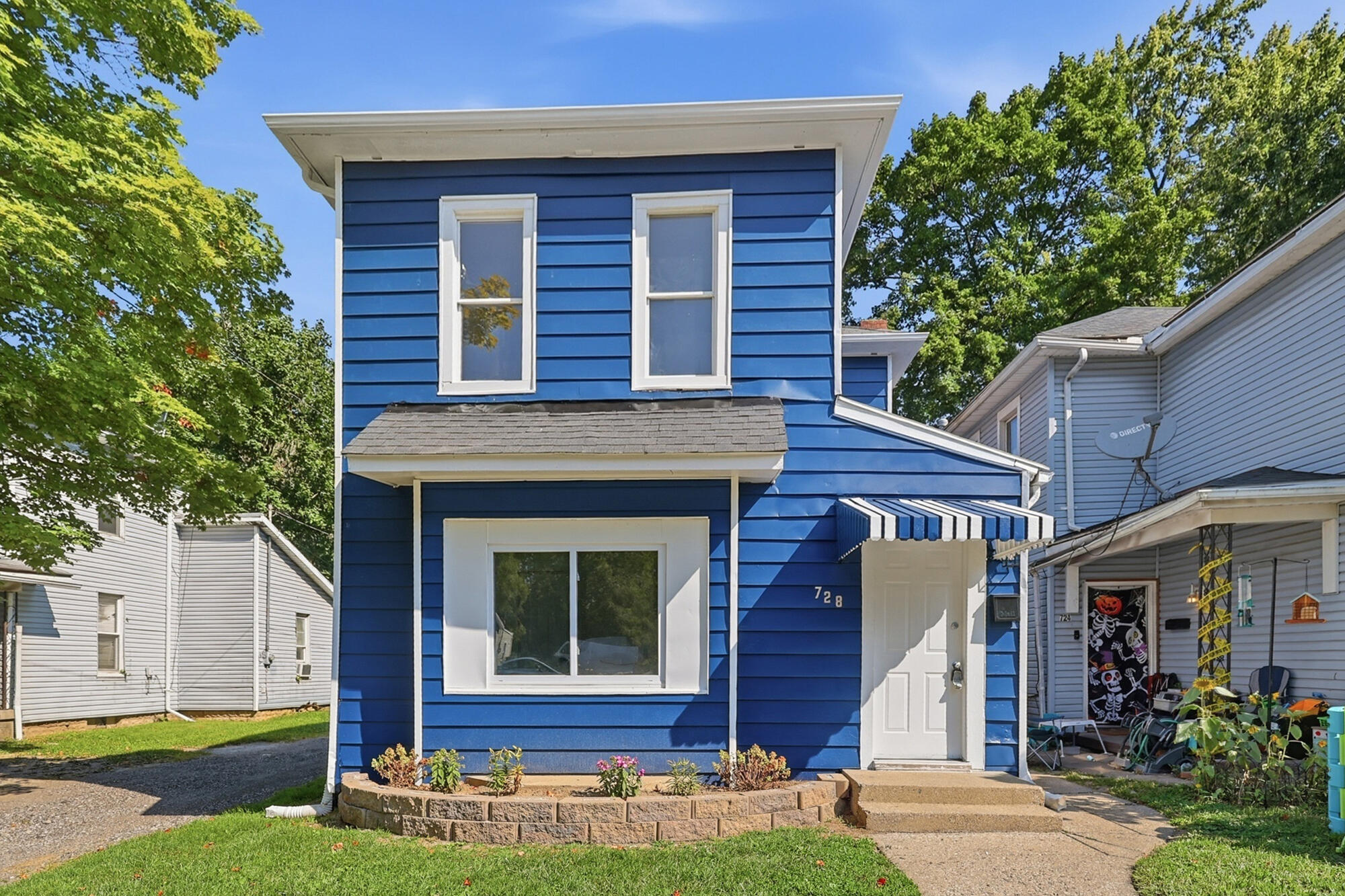 728 Innisfallen Avenue