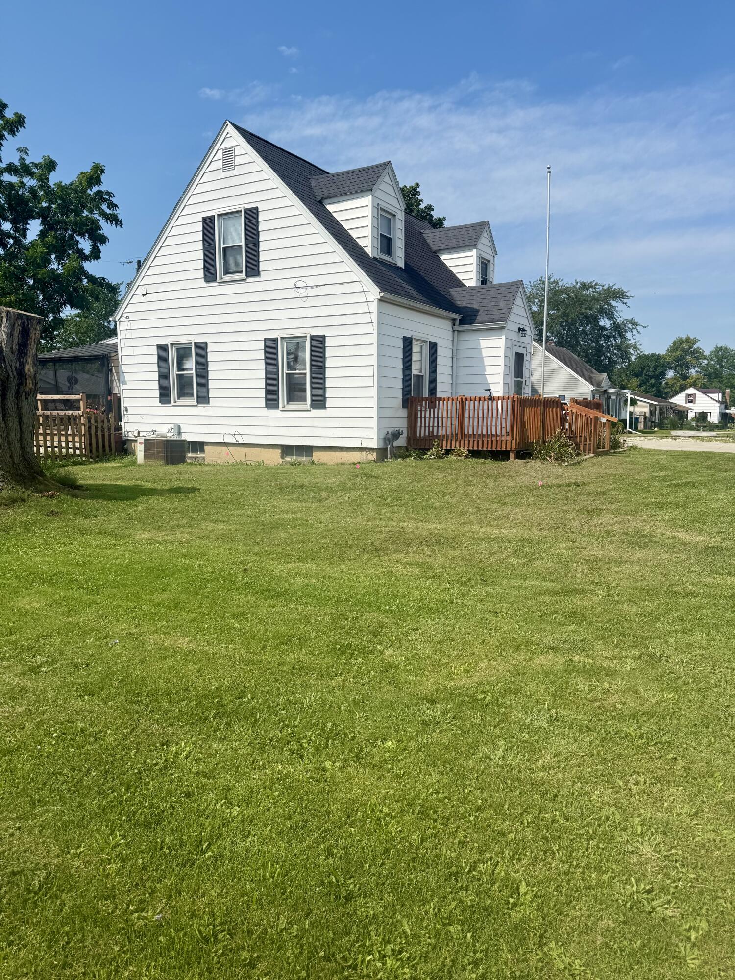 2331 Celina Road Property Photo 4