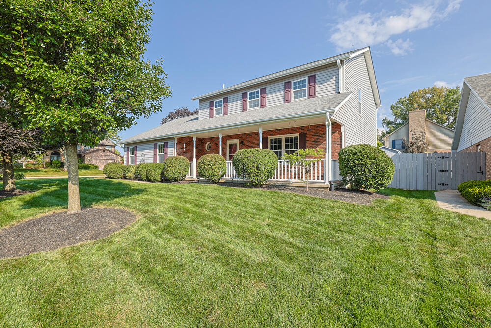 355 Mecca Drive Property Photo 1