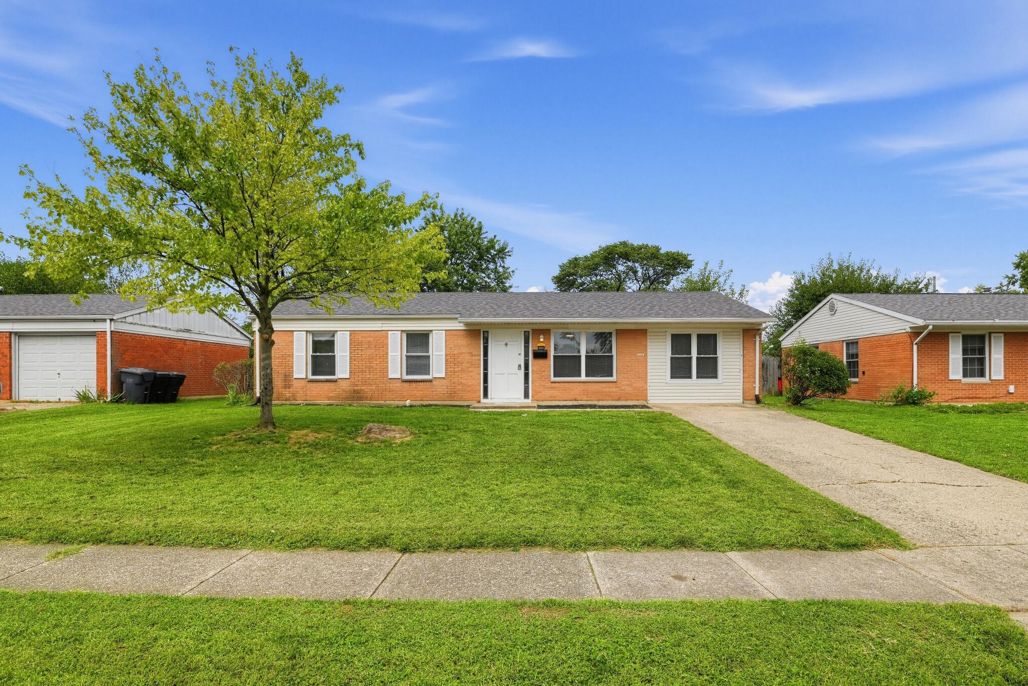 309 Funston Avenue Property Photo 1