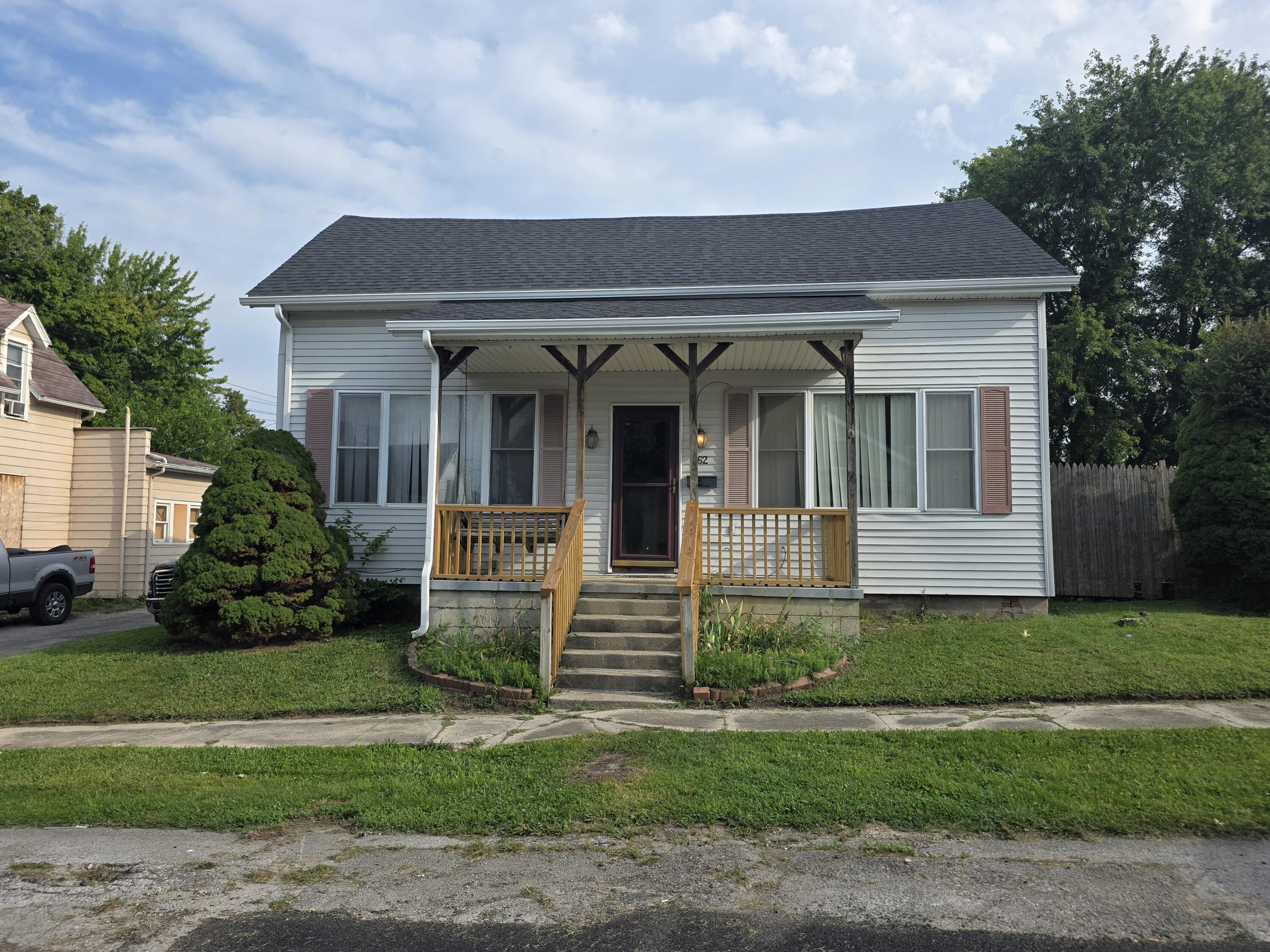 362 W Carrol Street
