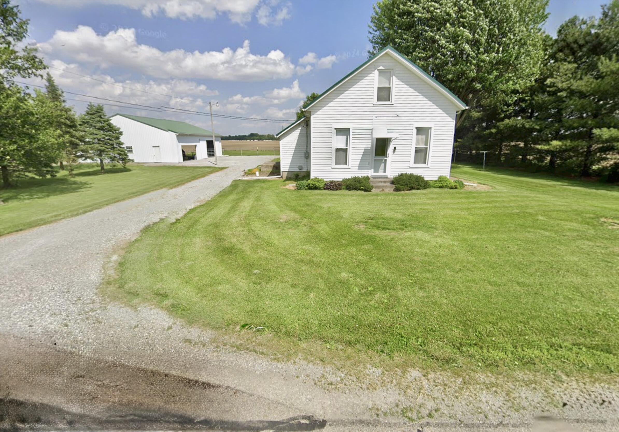 7285 N State Route 589