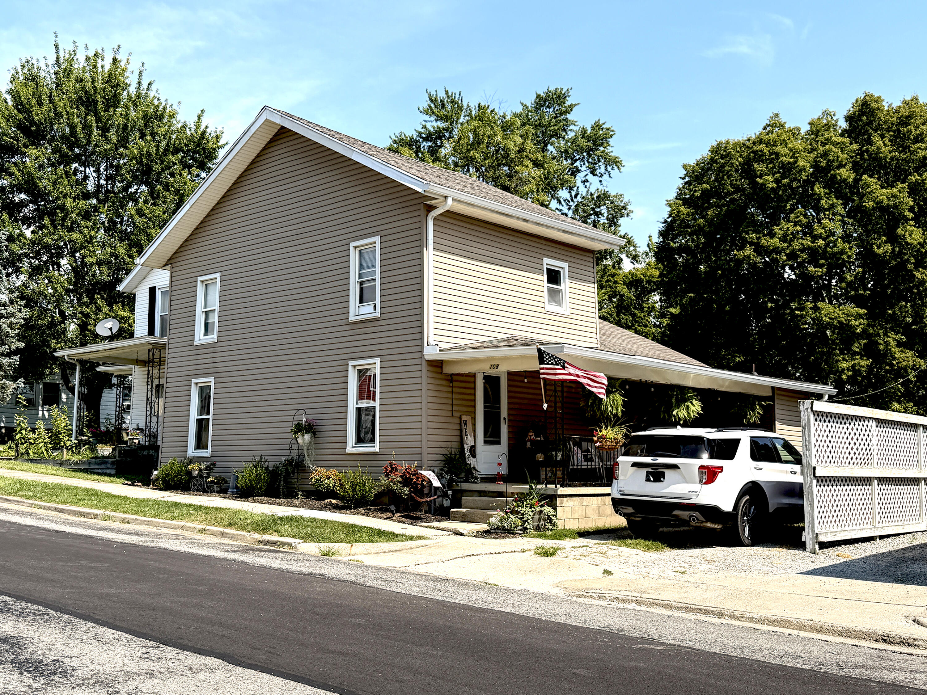 108 N Main Street