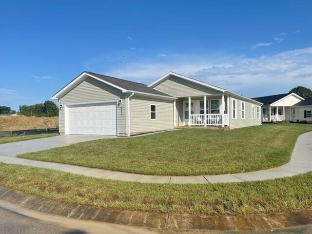 431 Park Hills Drive 31 Property Photo 1