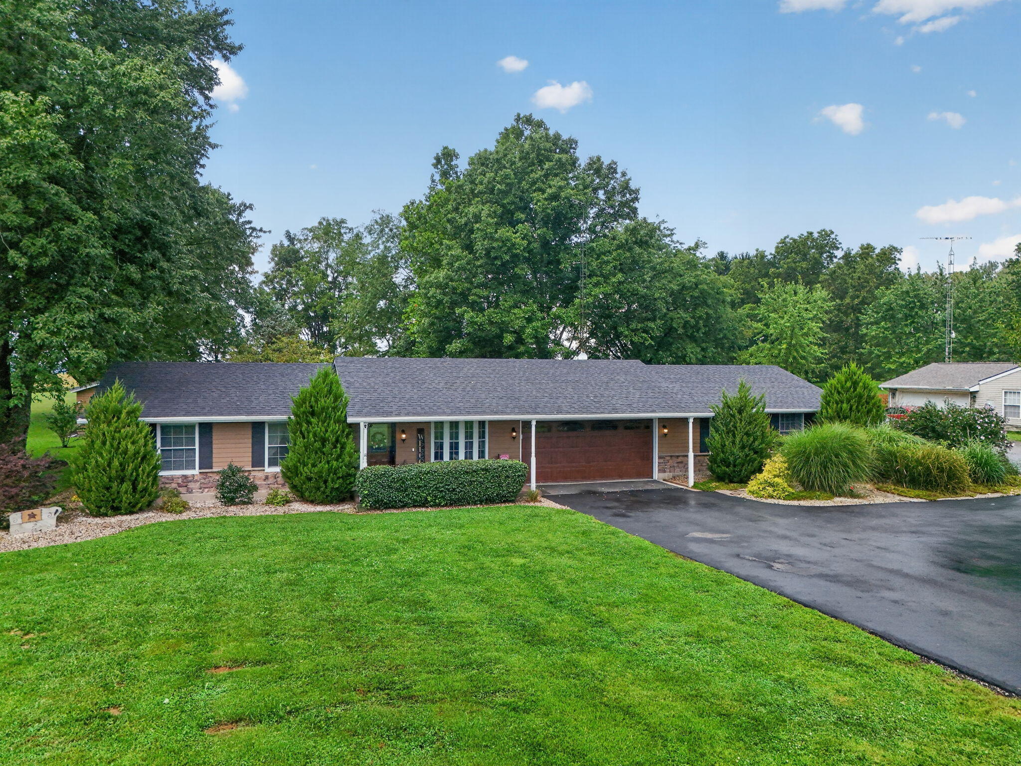 5800 Game Farm Road