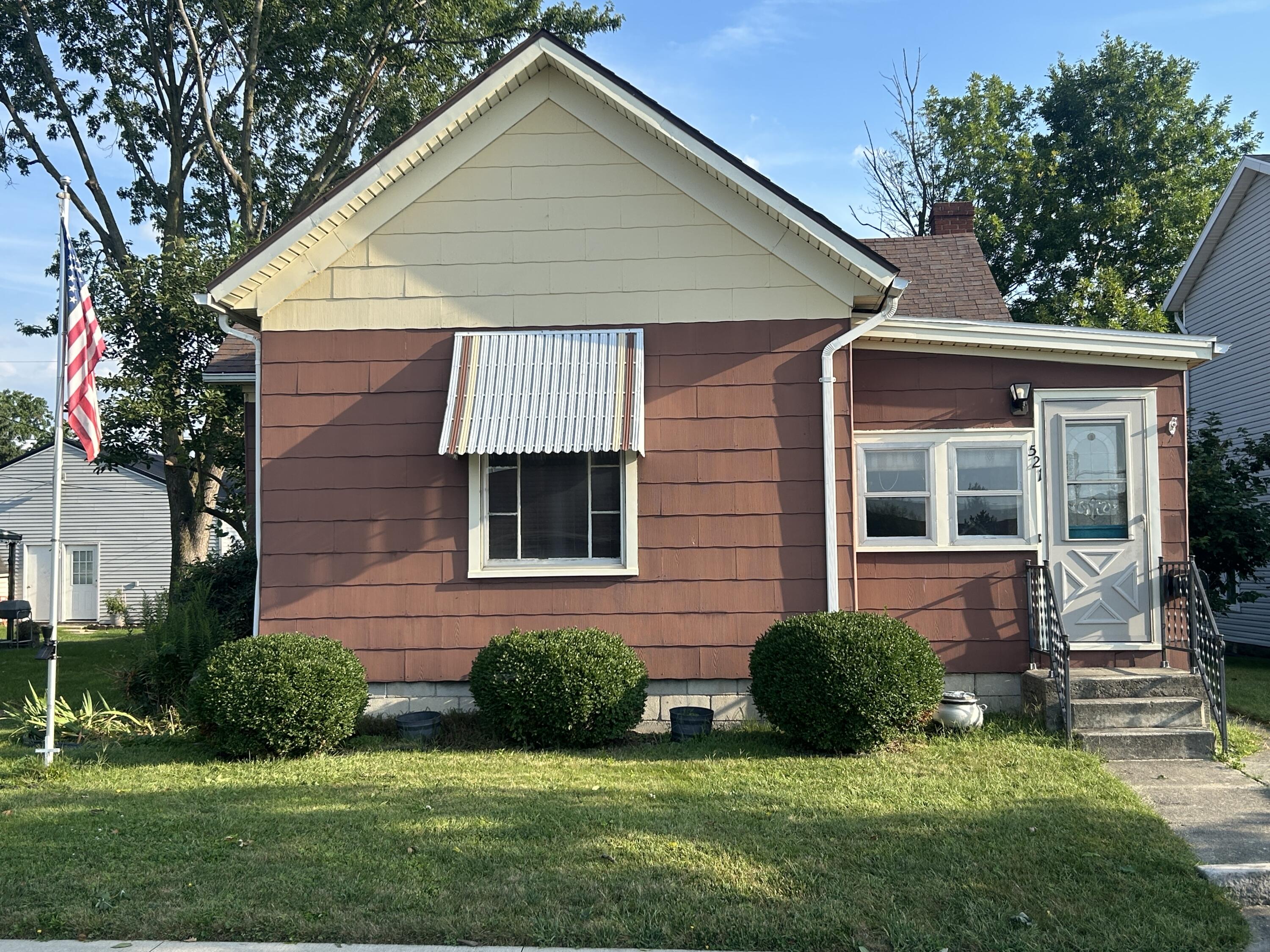 521 W Wayne Street Property Photo 1