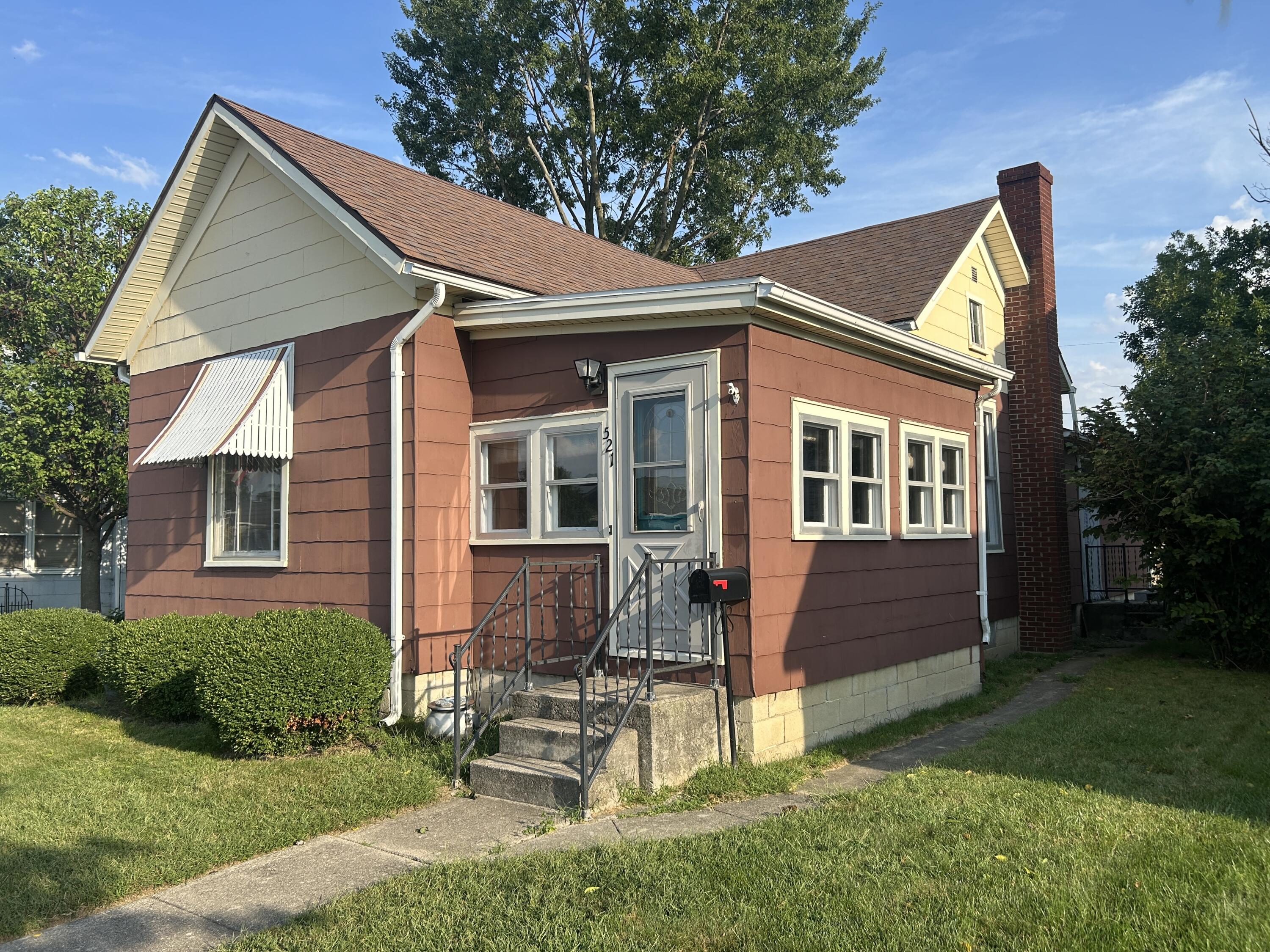 521 W Wayne Street Property Photo 2