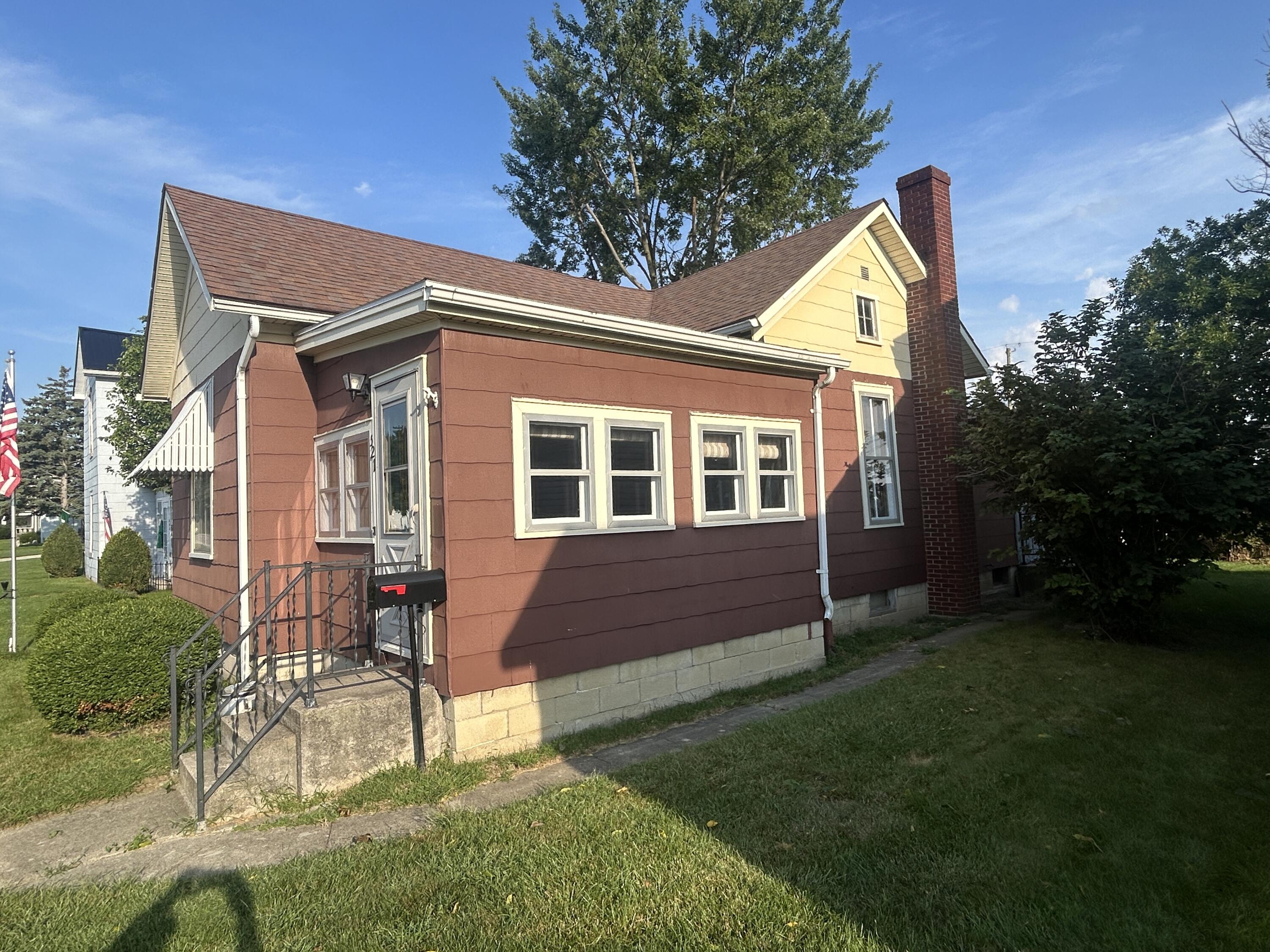 521 W Wayne Street Property Photo 3