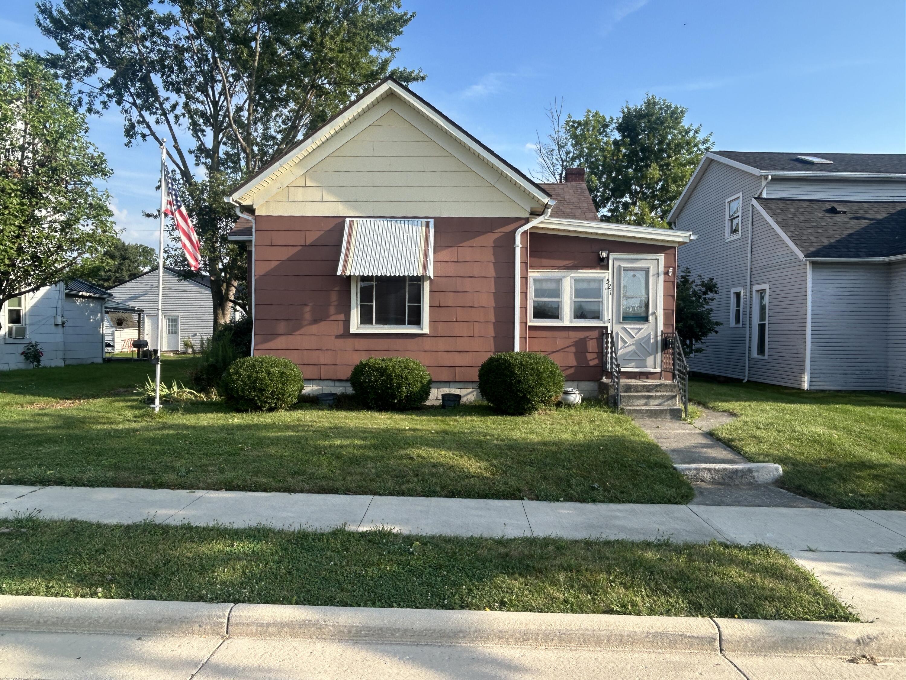 521 W Wayne Street Property Photo 4