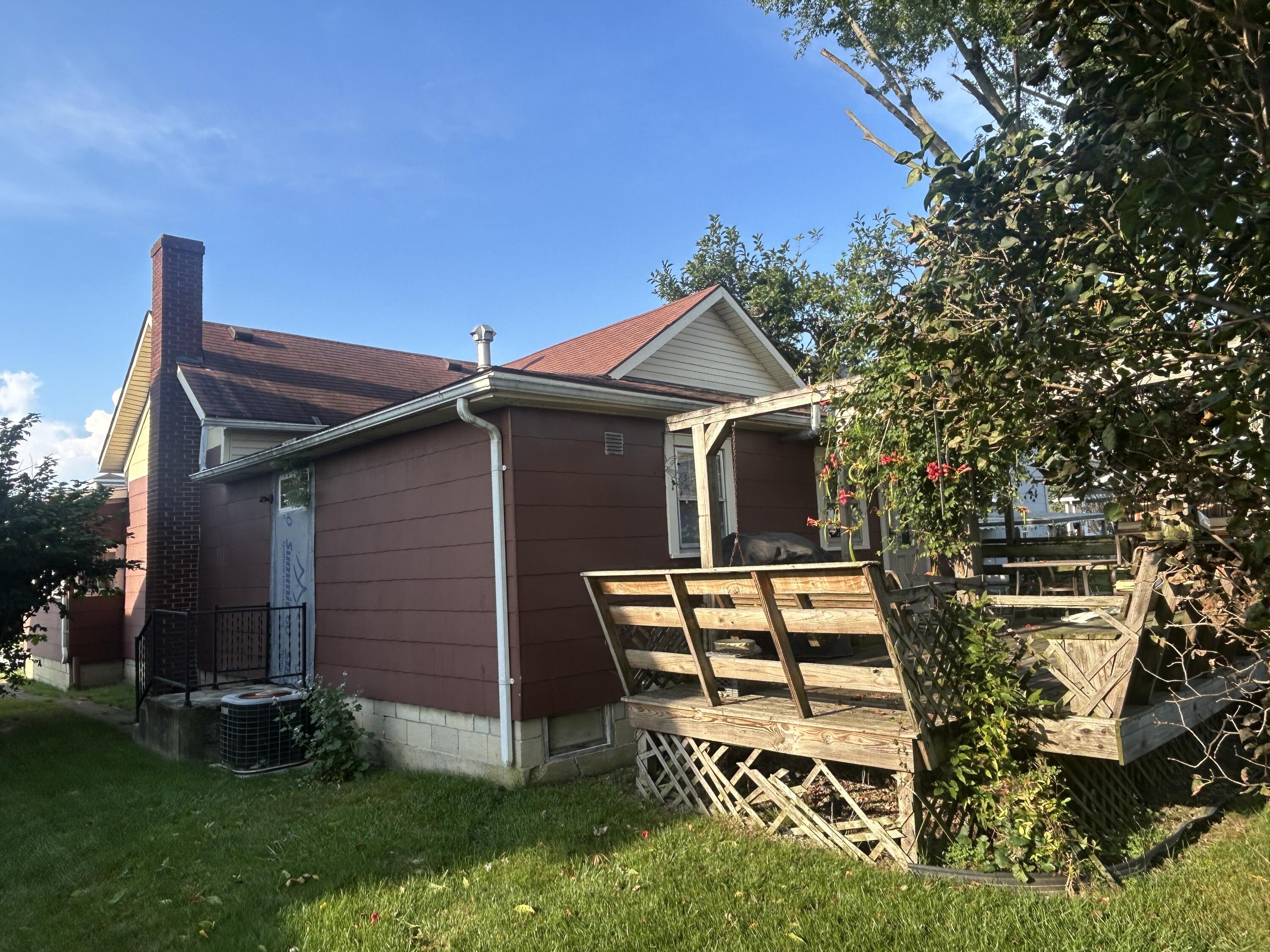 521 W Wayne Street Property Photo 8